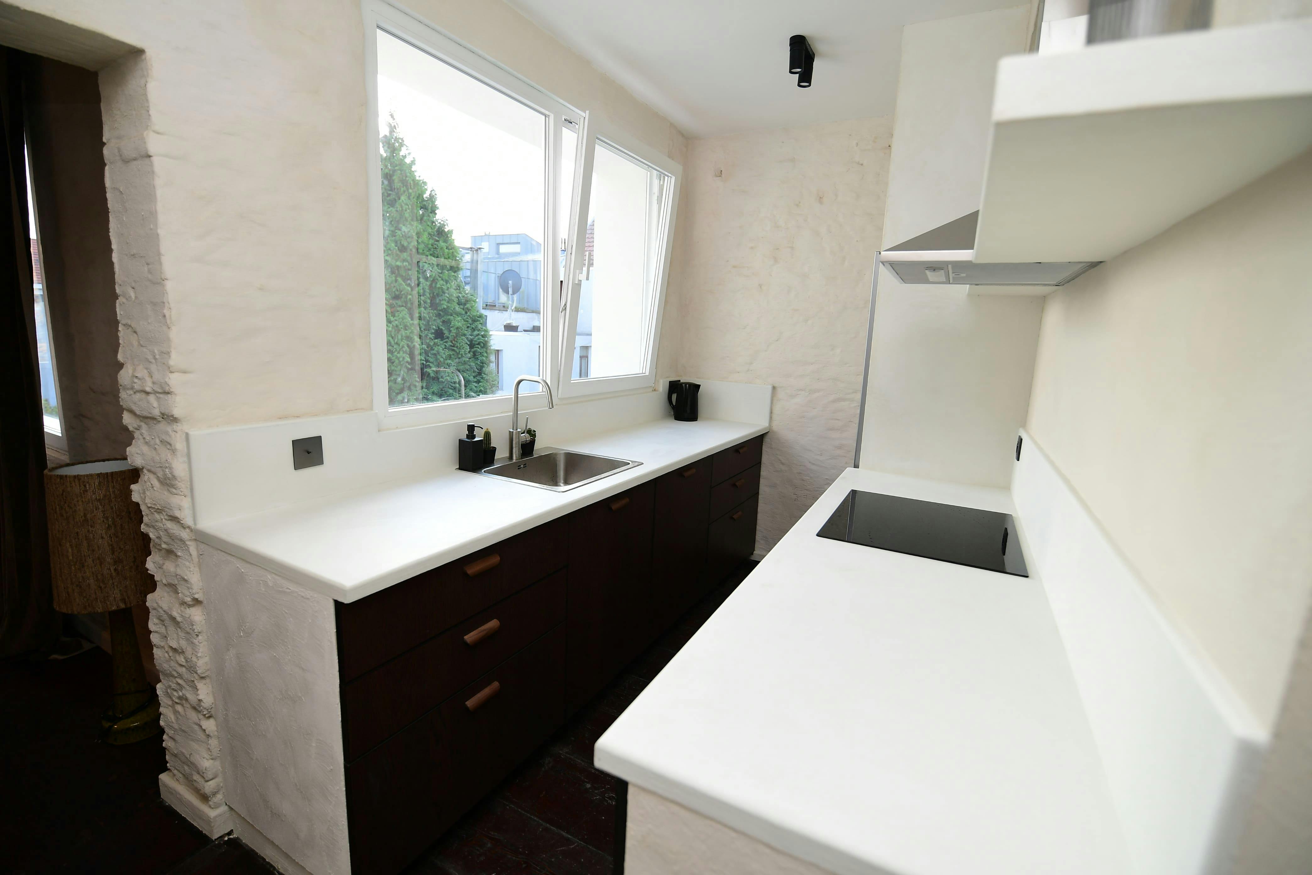 Apartment Antwerpen, 2 beds, 7m² — photo 13