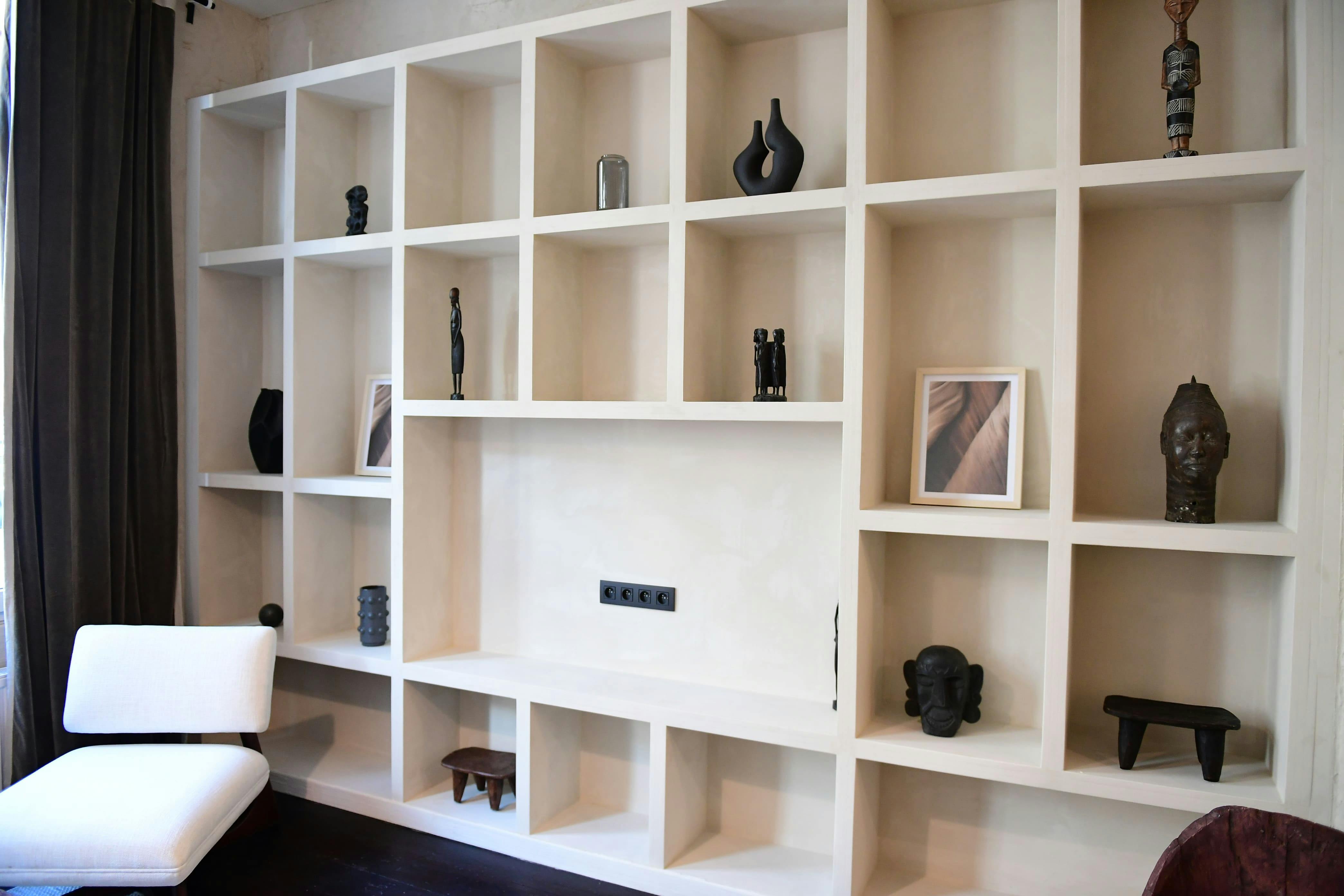 Apartment Antwerpen, 2 beds, 7m² — photo 7