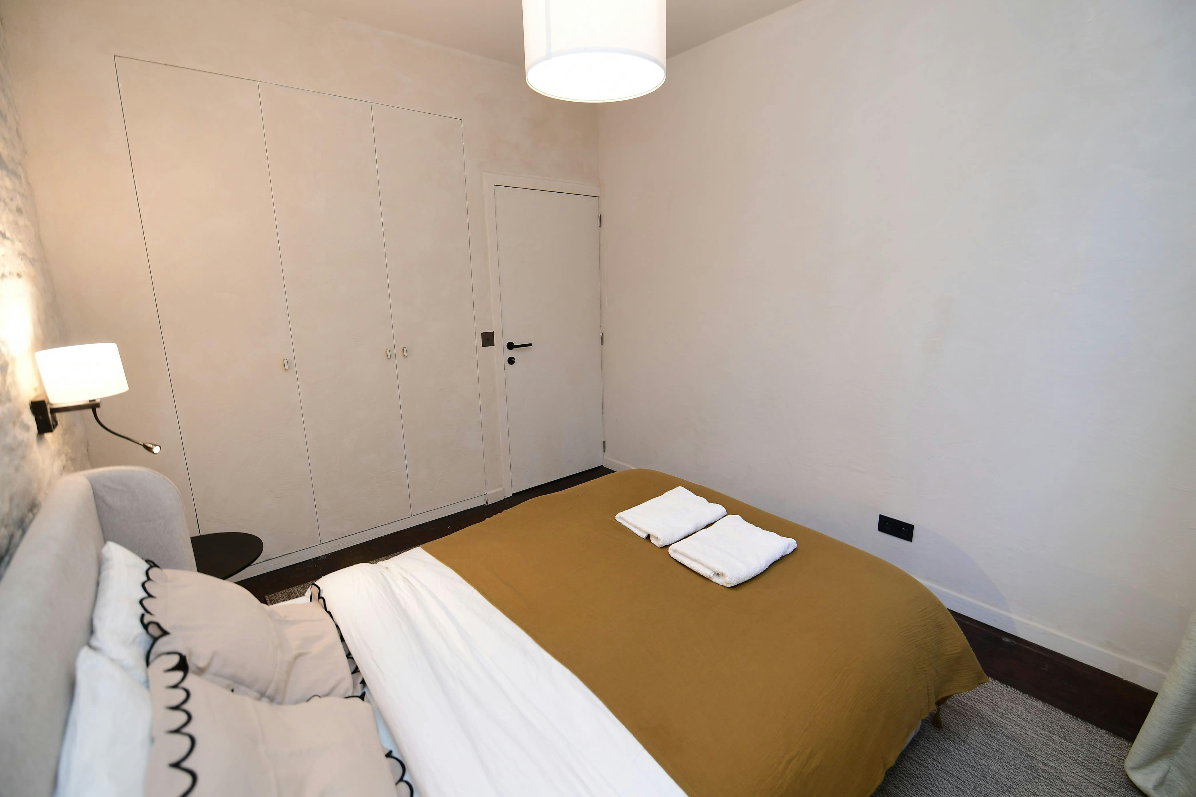 Apartment Antwerpen, 2 beds, 7m² — photo 21