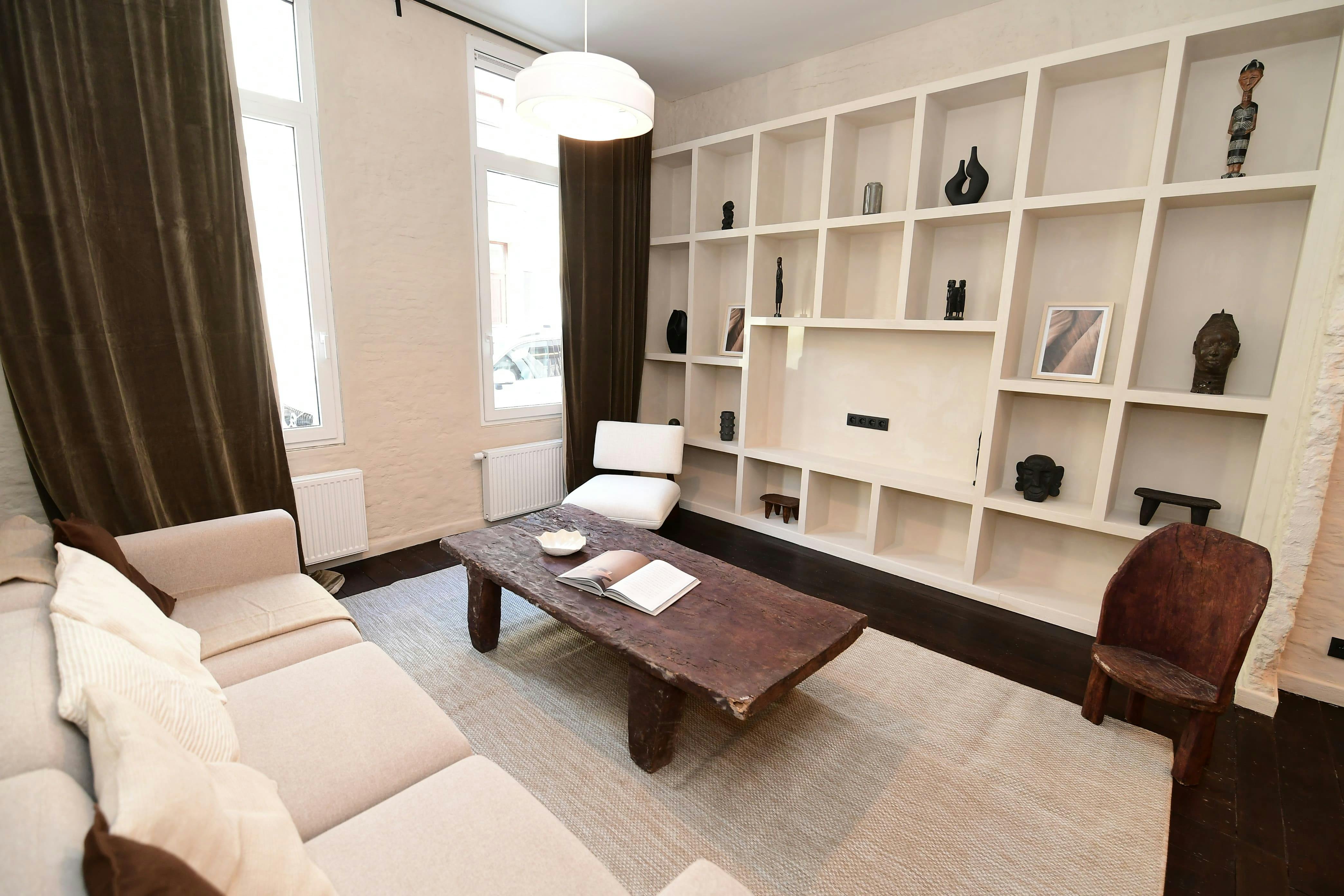 Apartment Antwerpen, 2 beds, 7m² — photo 2