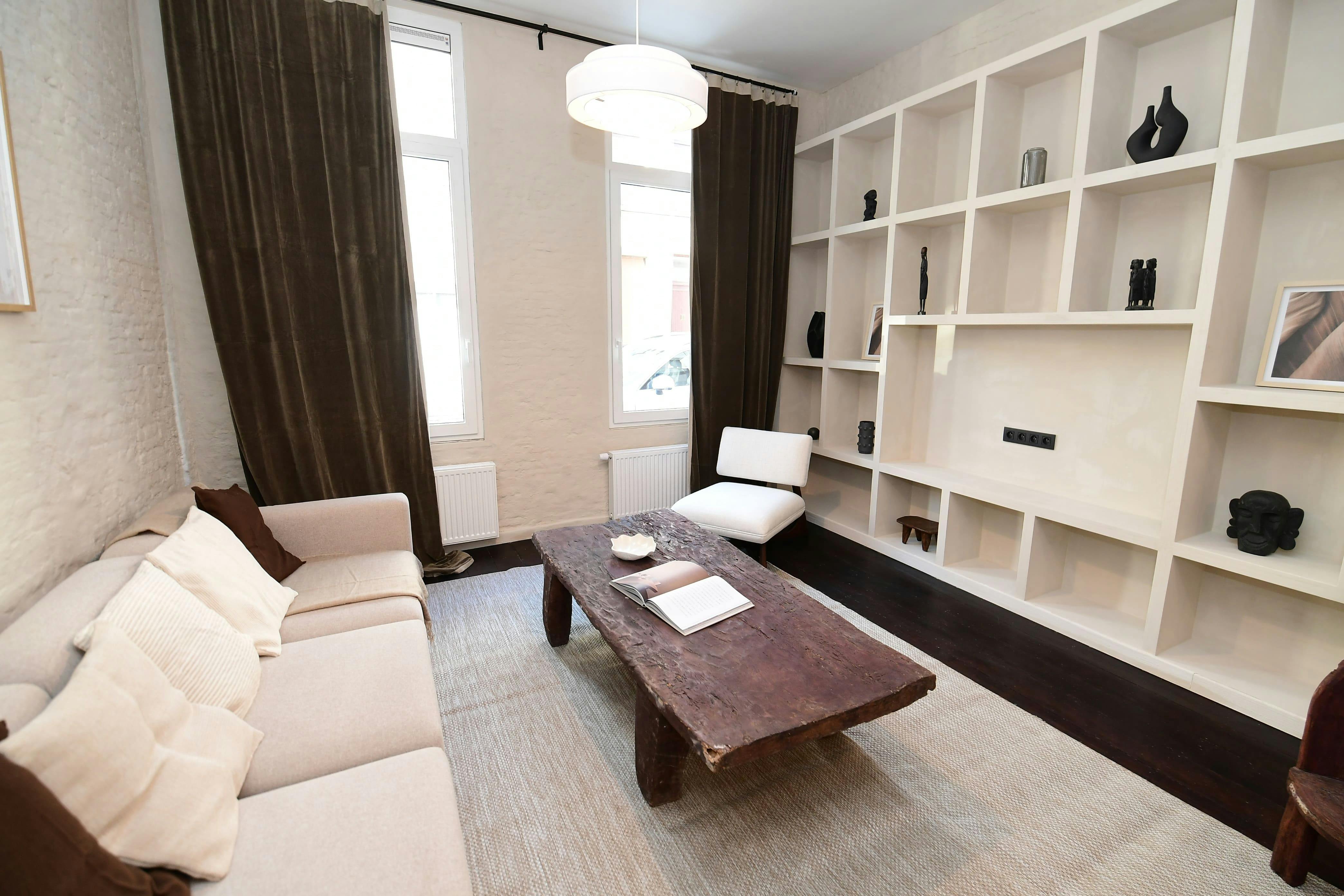 Apartment Antwerpen, 2 beds, 7m² — photo 3