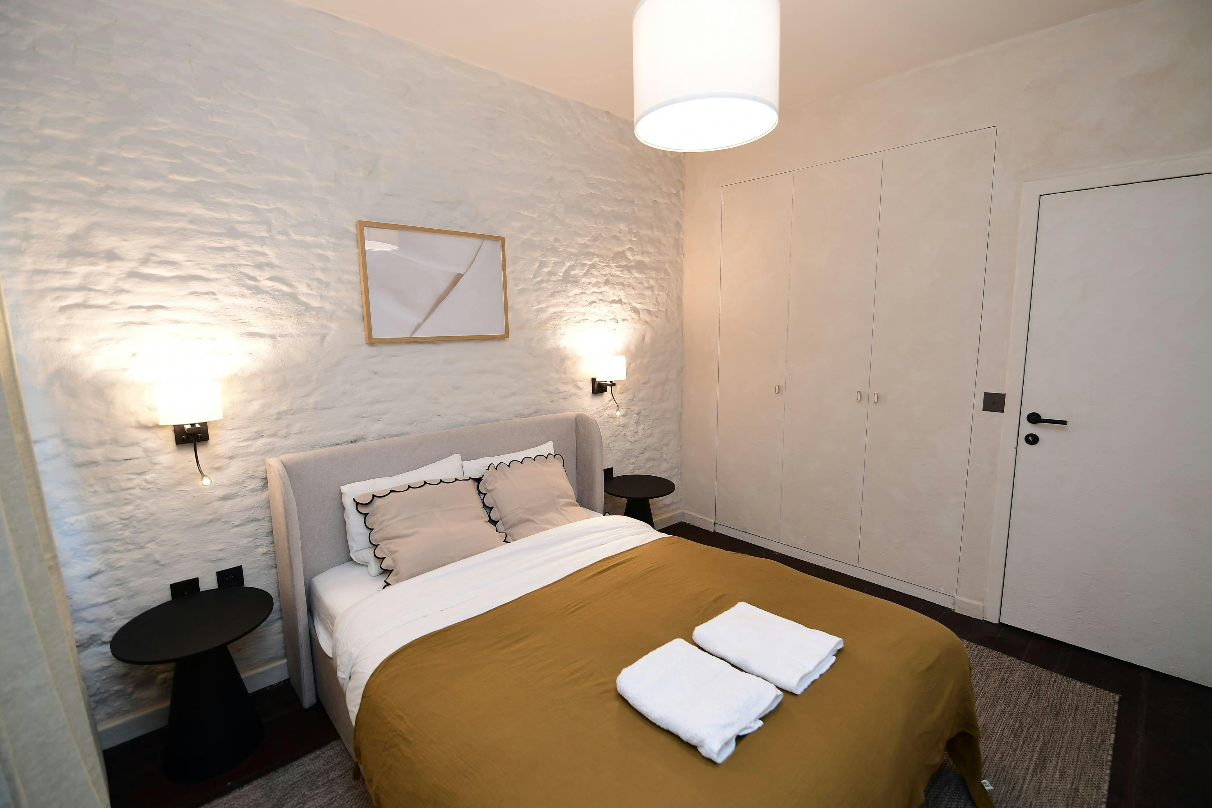 Apartment Antwerpen, 2 beds, 7m² — photo 23