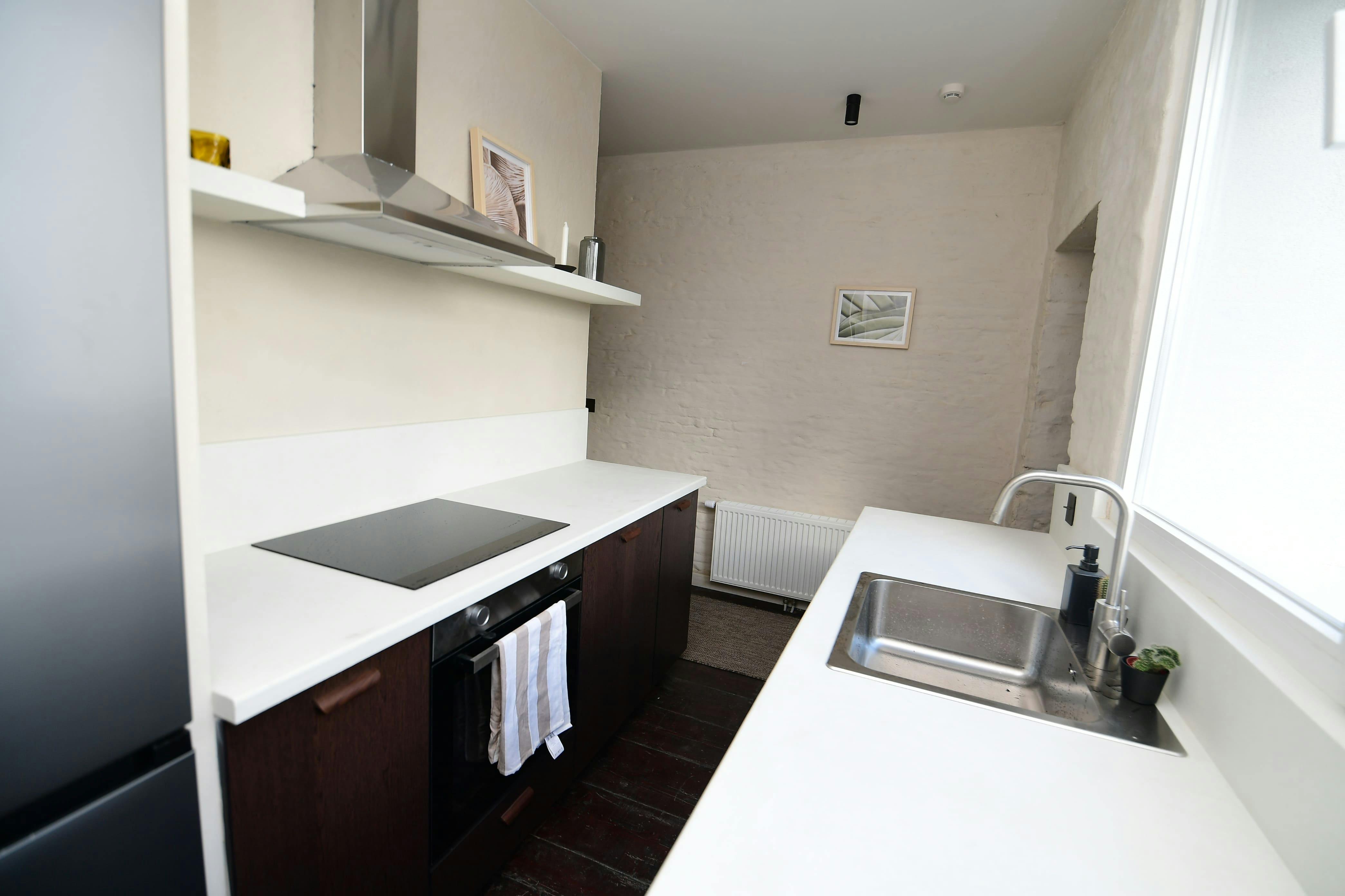 Apartment Antwerpen, 2 beds, 7m² — photo 4