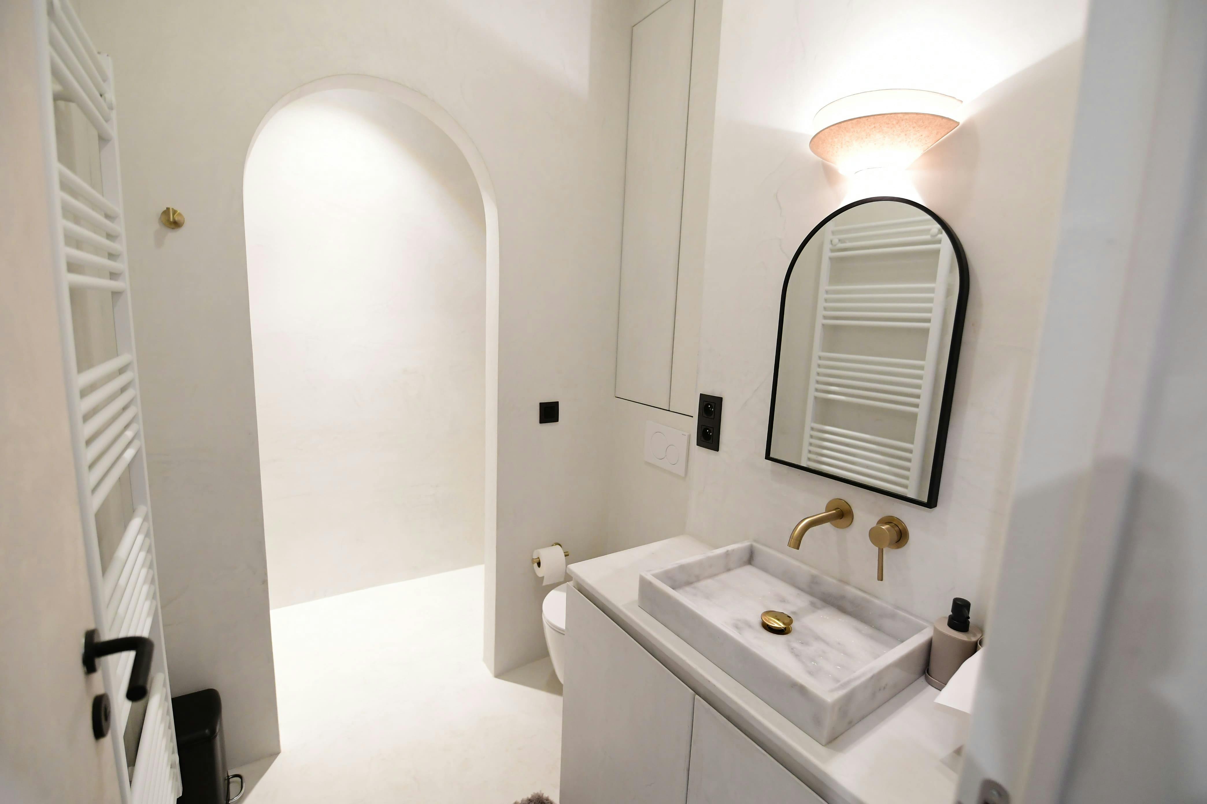 Apartment Antwerpen, 2 beds, 7m² — photo 15