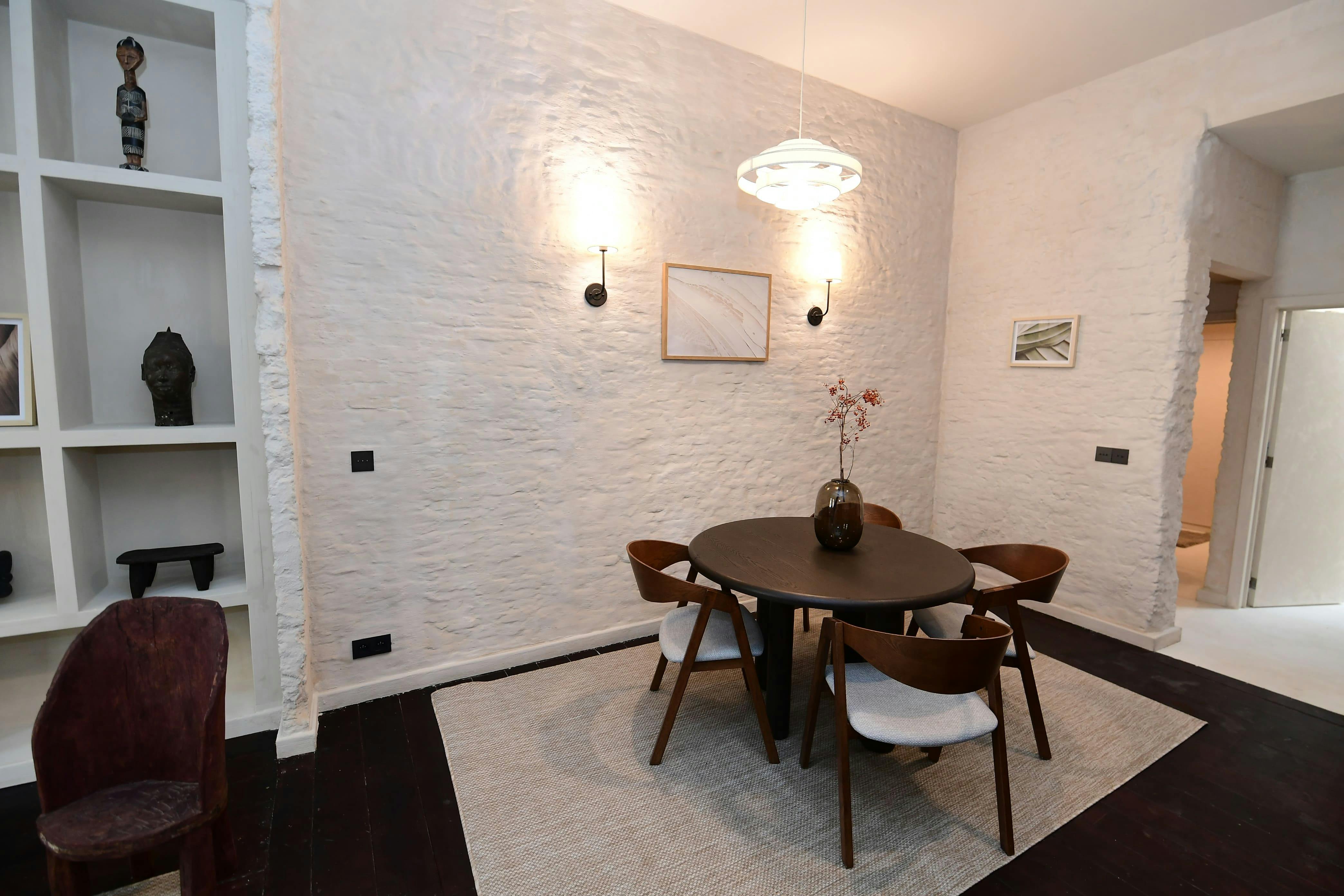 Apartment Antwerpen, 2 beds, 7m² — photo 8