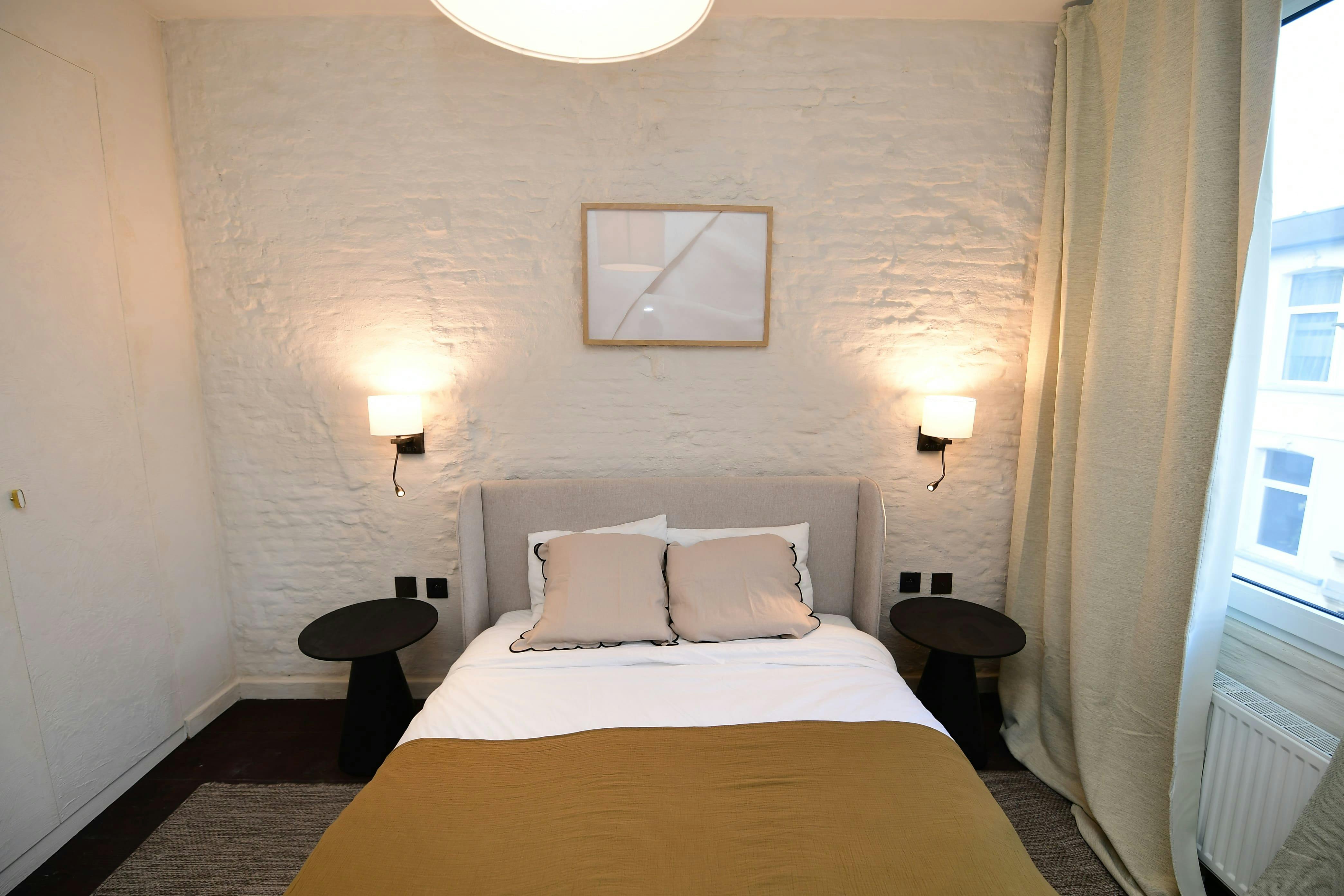 Apartment Antwerpen, 2 beds, 7m² — photo 17