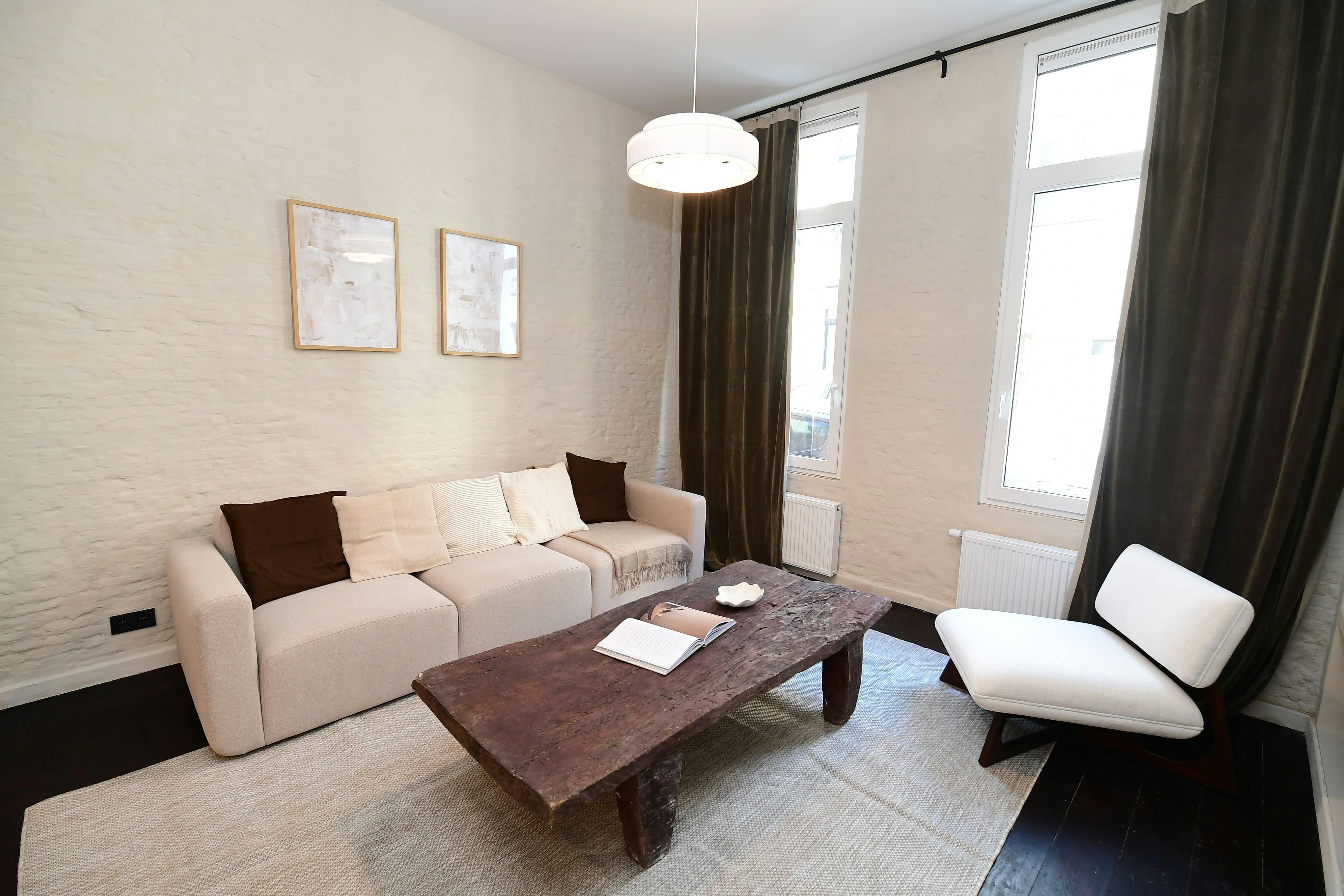 Apartment Antwerpen, 2 beds, 7m² — photo 10
