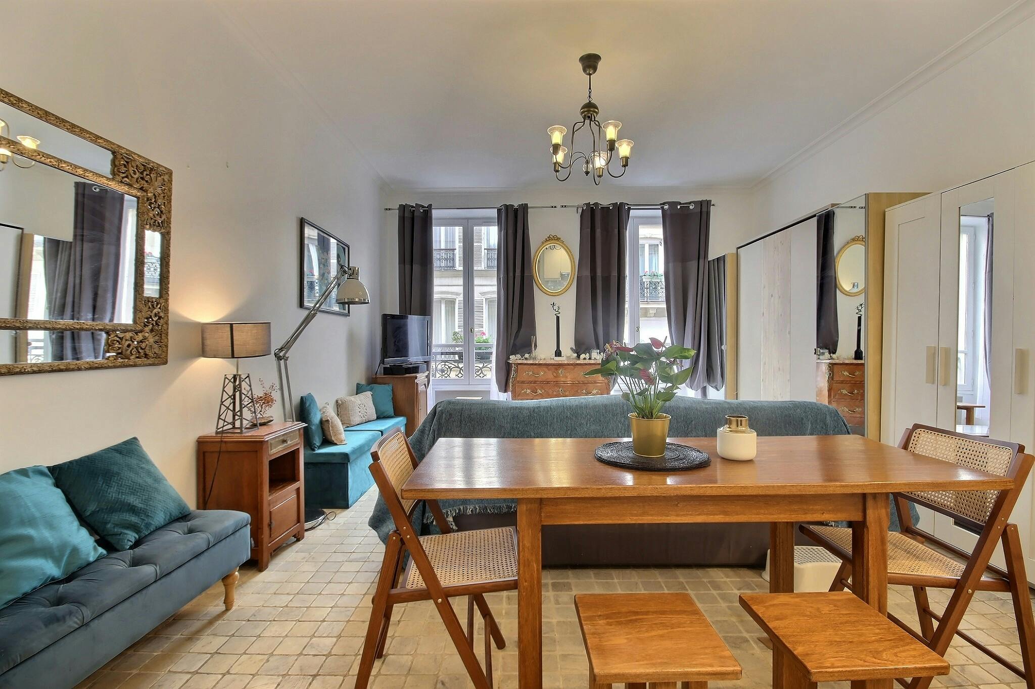 preview gallery tile