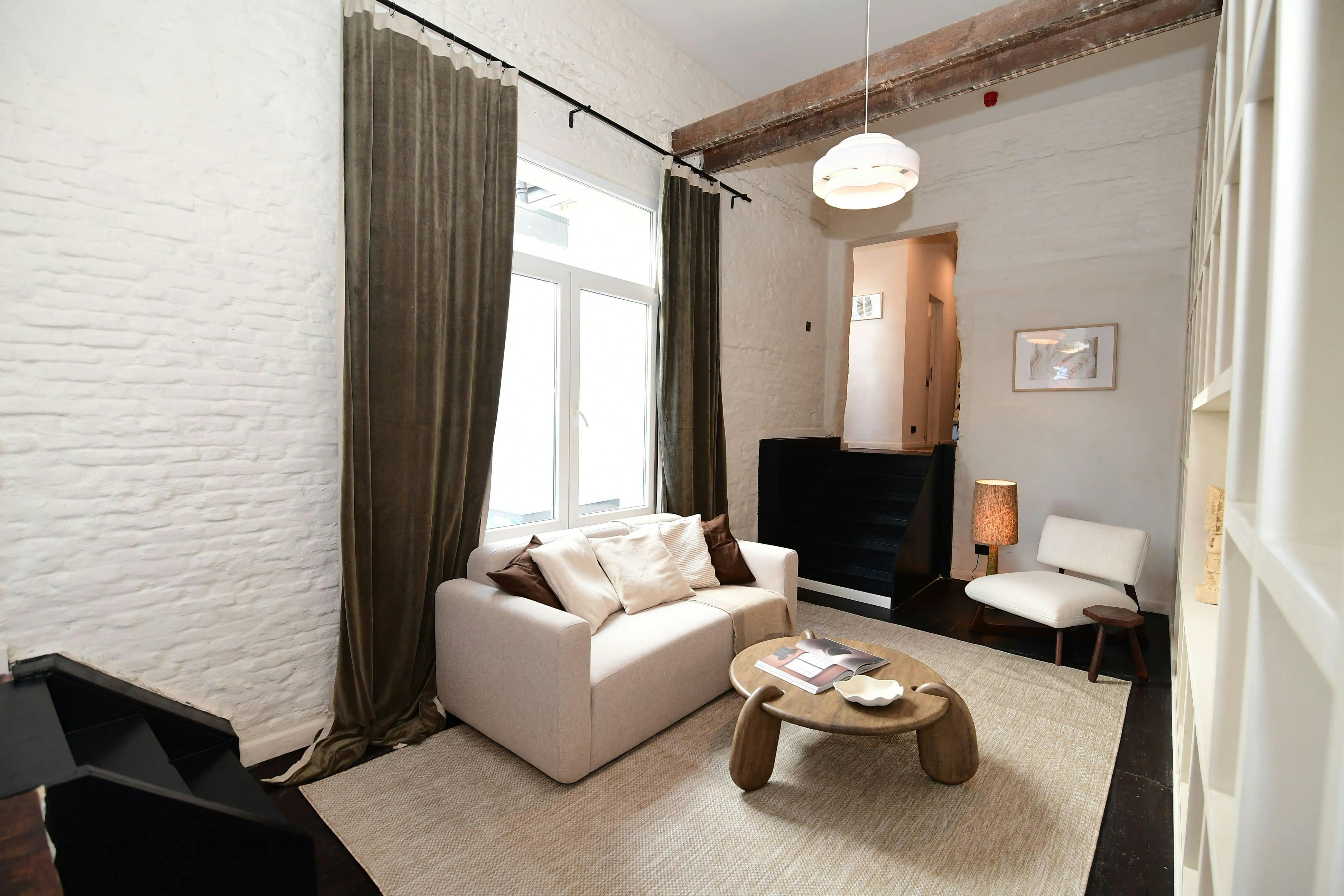 Apartment Antwerpen, 2 beds, 10m² — photo 8