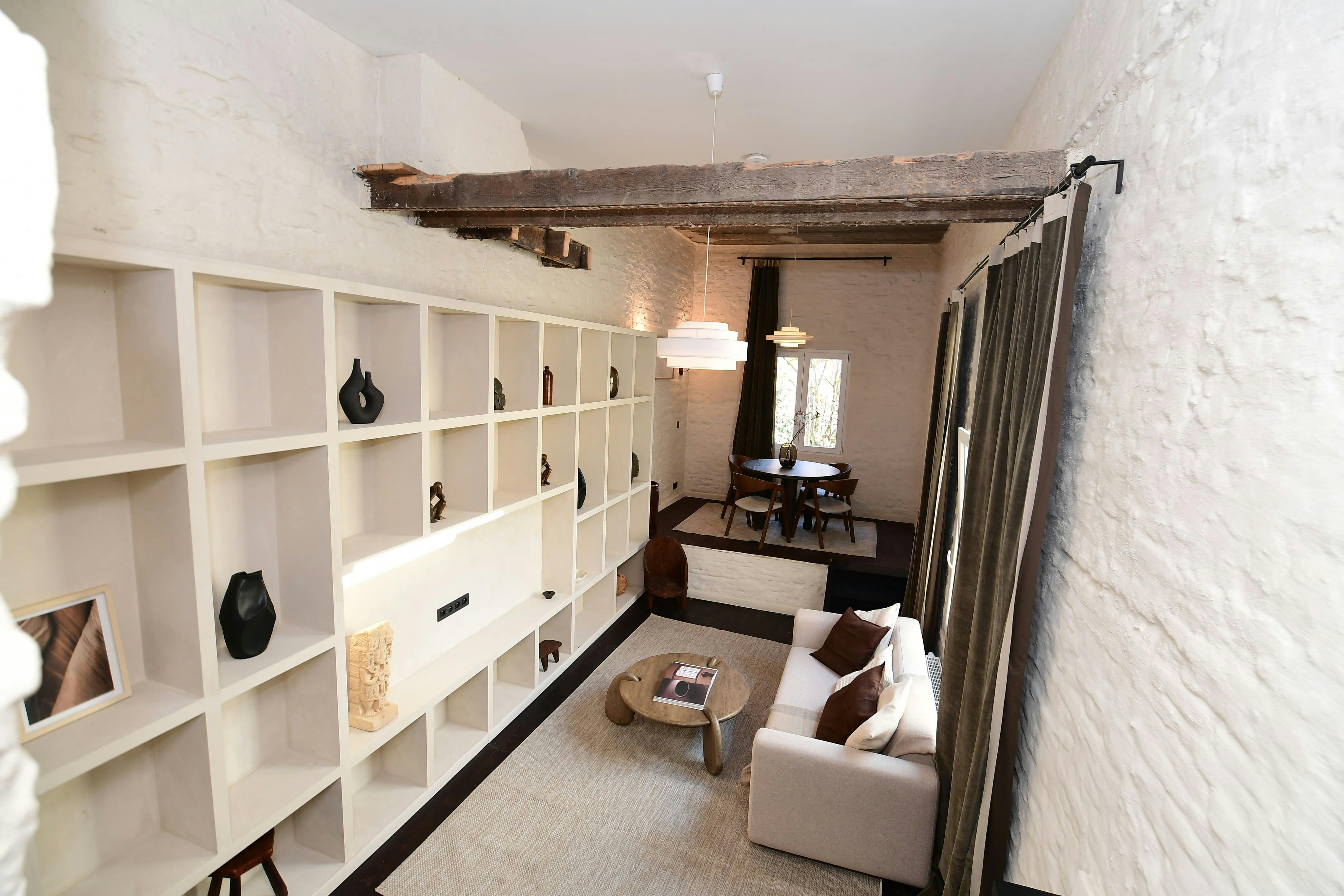 Apartment Antwerpen, 2 beds, 10m² — photo 9