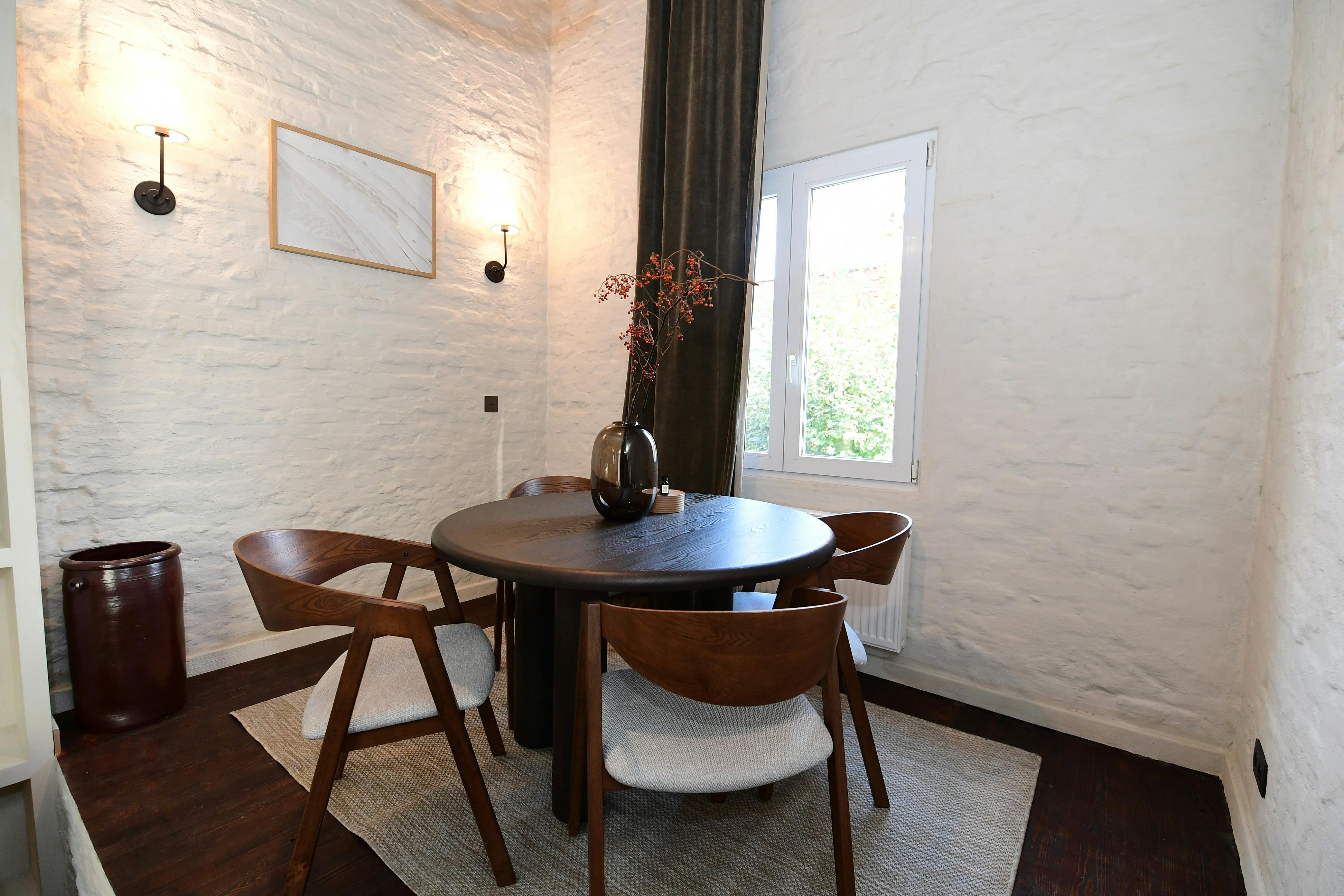 Appartement in Antwerpen