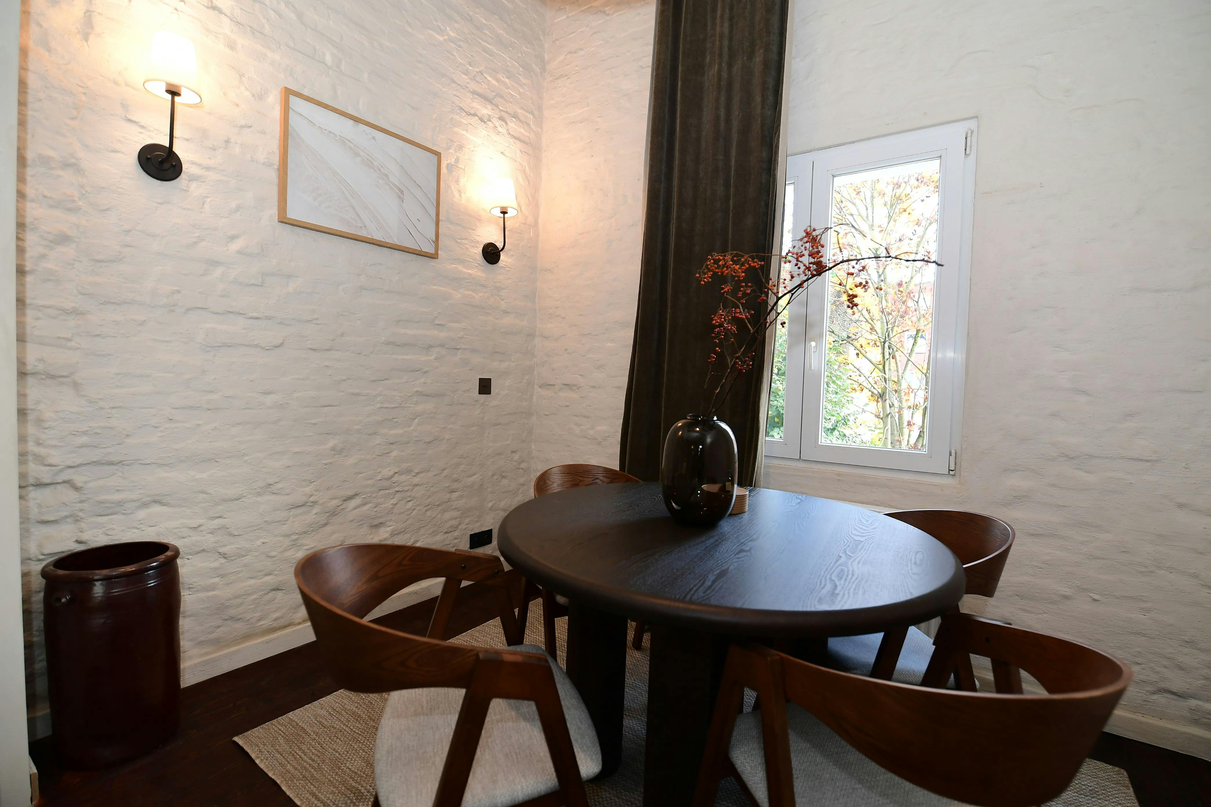 Apartment Antwerpen, 2 beds, 10m² — photo 1