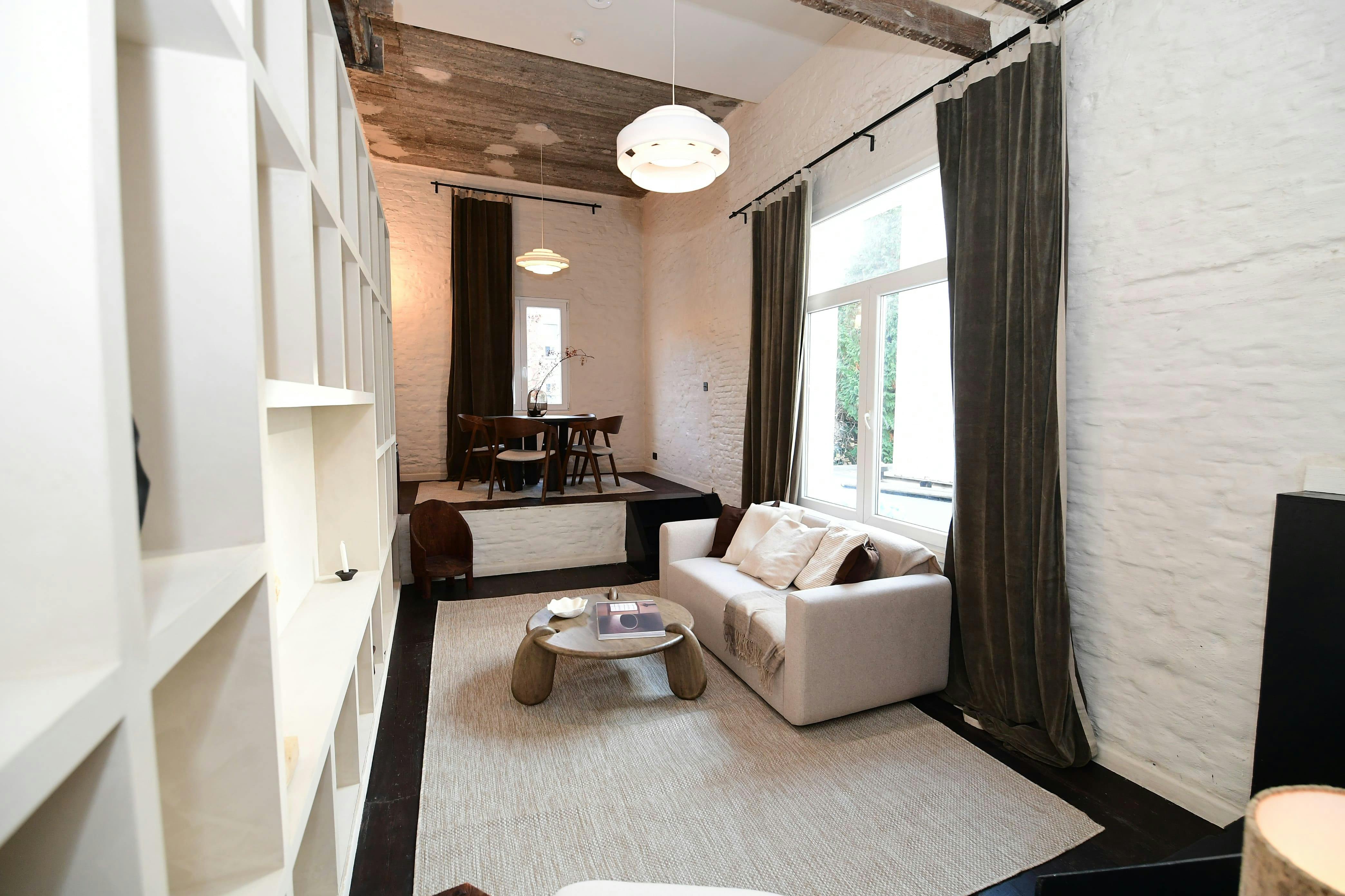 Apartment Antwerpen, 2 beds, 10m² — photo 2