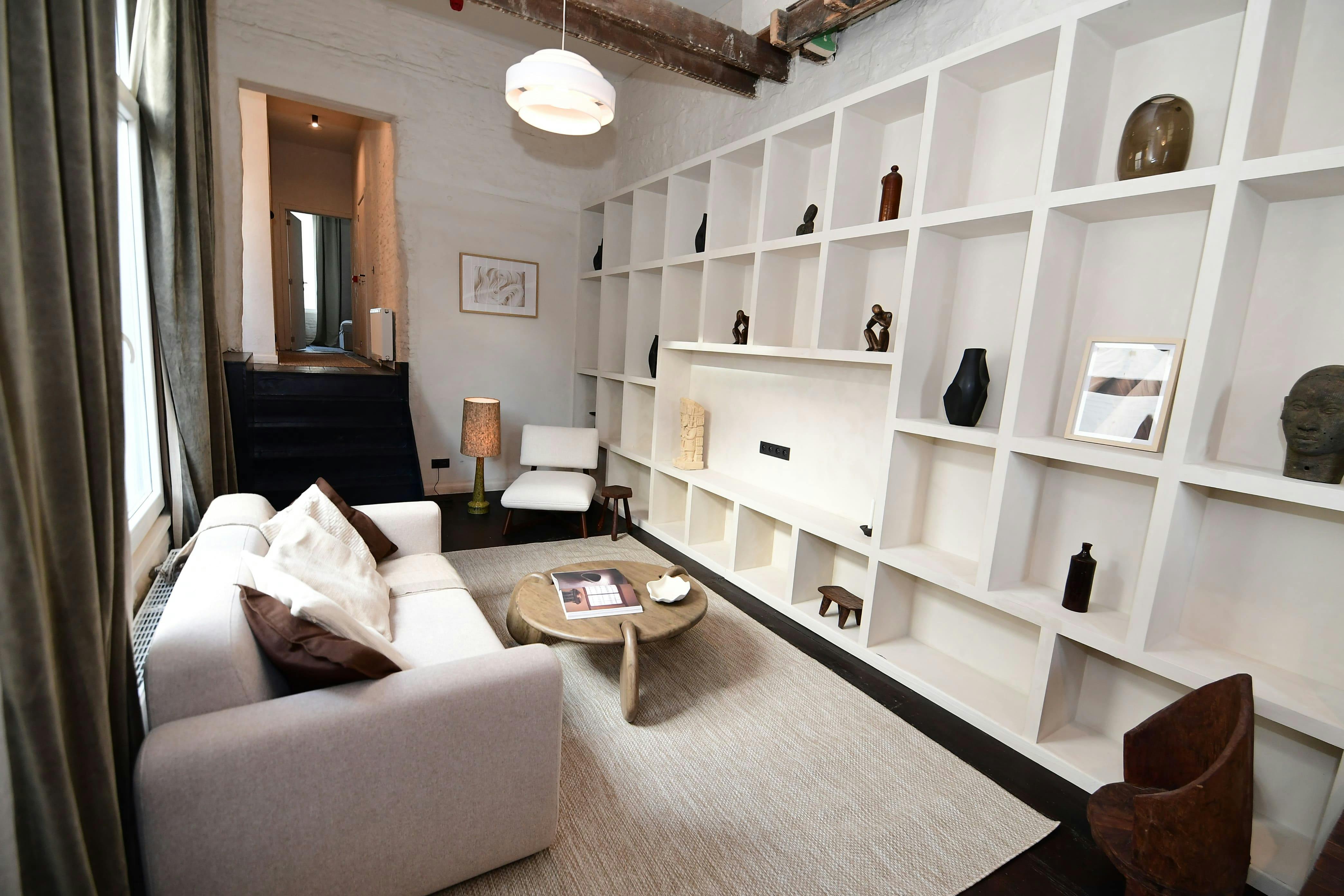 Apartment Antwerpen, 2 beds, 10m² — photo 5