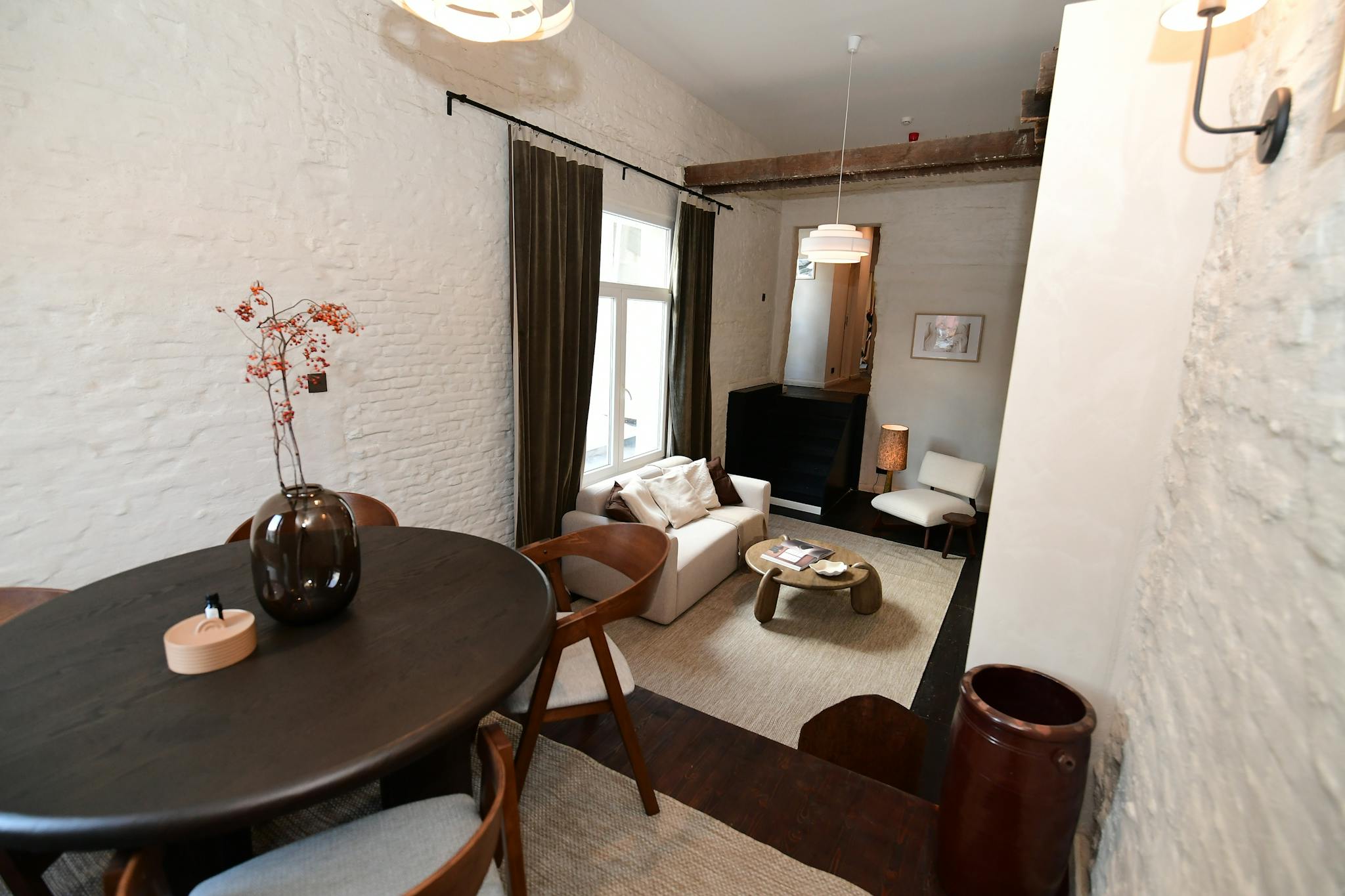 Walenstraat, Antwerpen preview