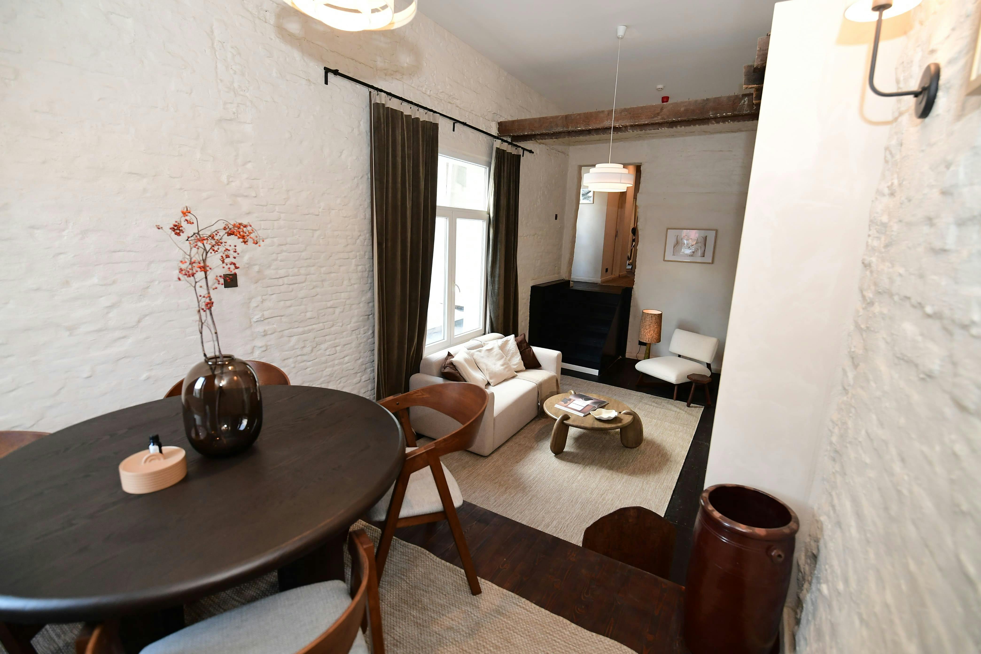 Apartment Antwerpen, 2 beds, 10m² — photo 10