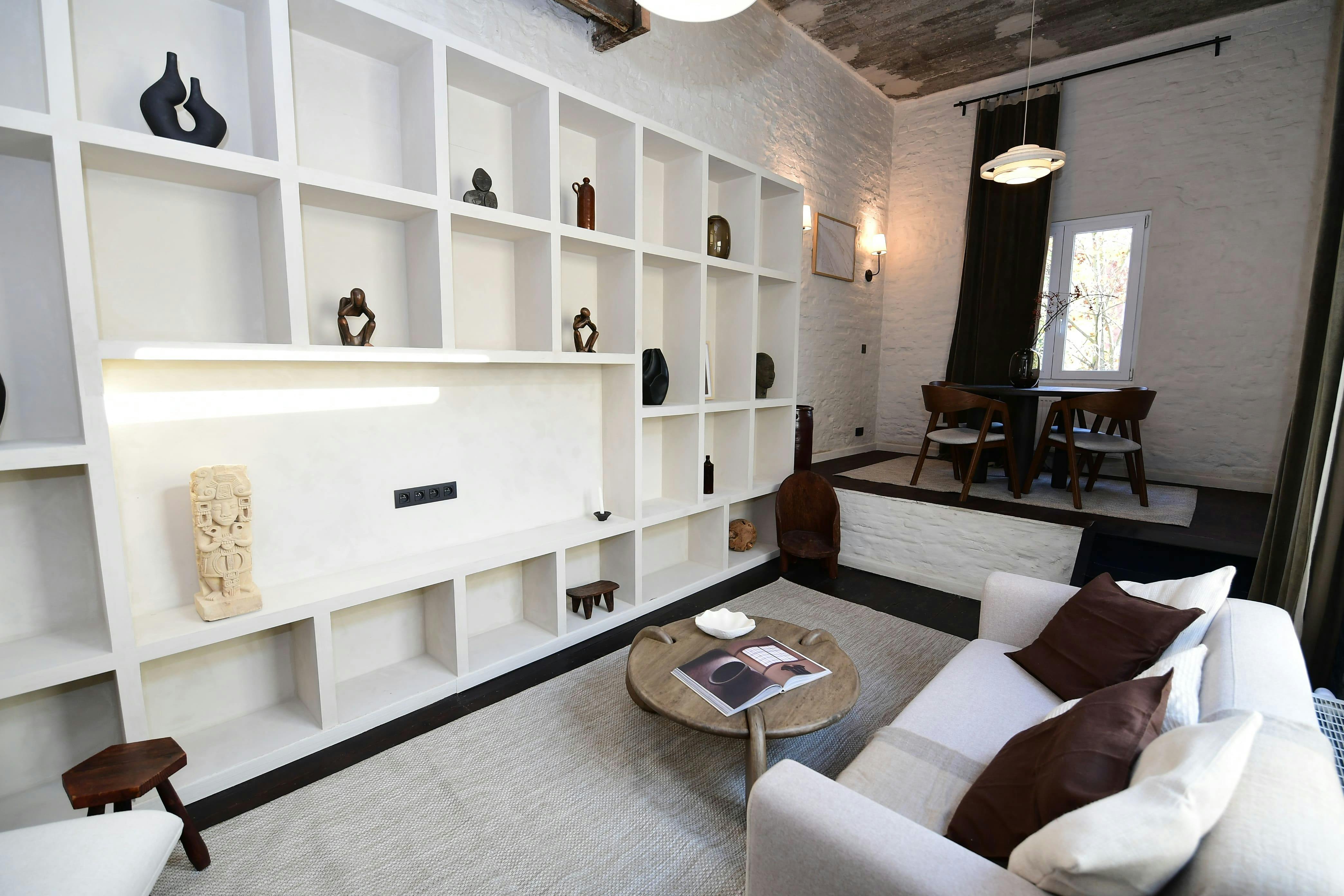 Apartment Antwerpen, 2 beds, 10m² — photo 6