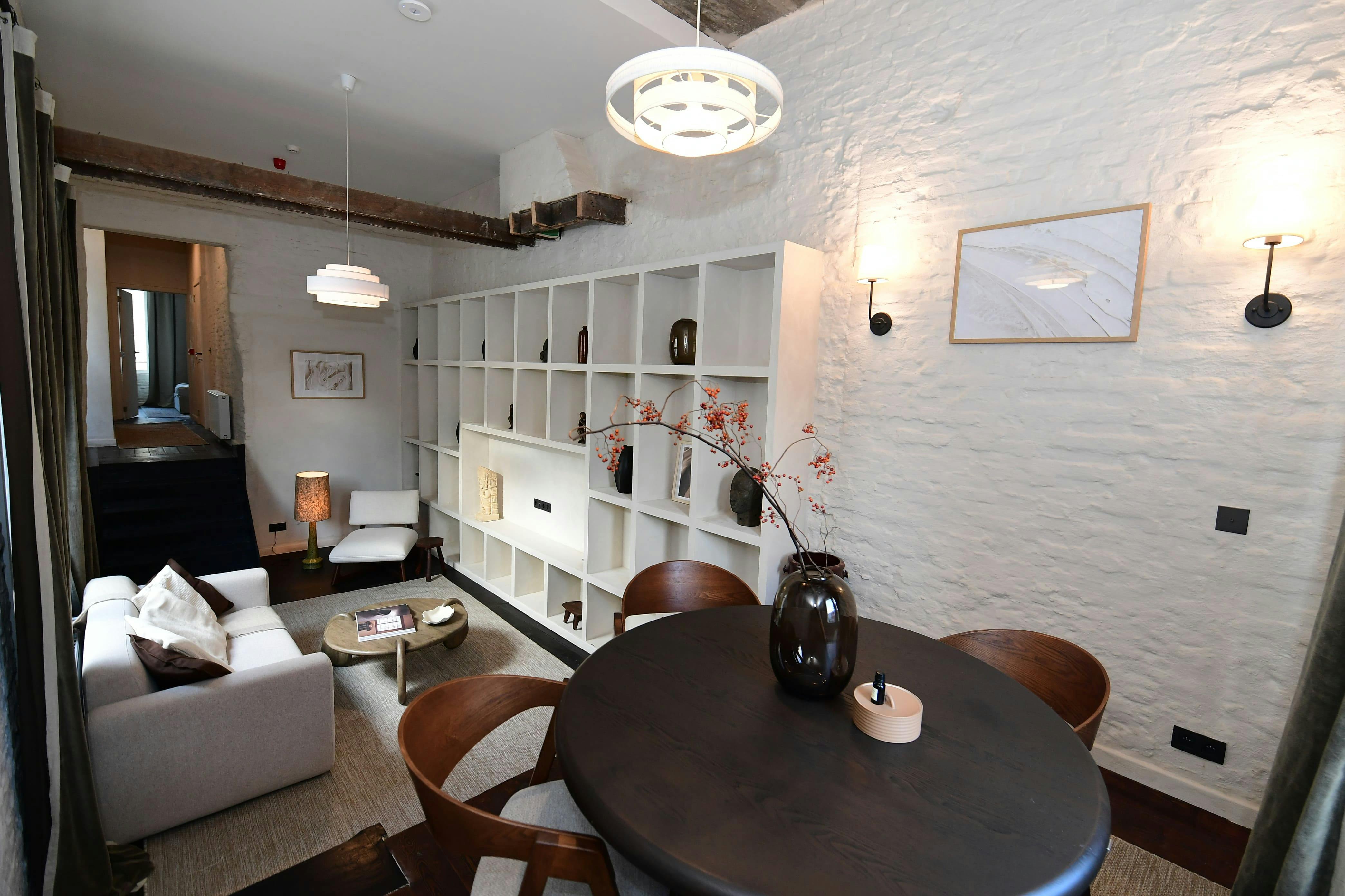Apartment Antwerpen, 2 beds, 10m² — photo 7