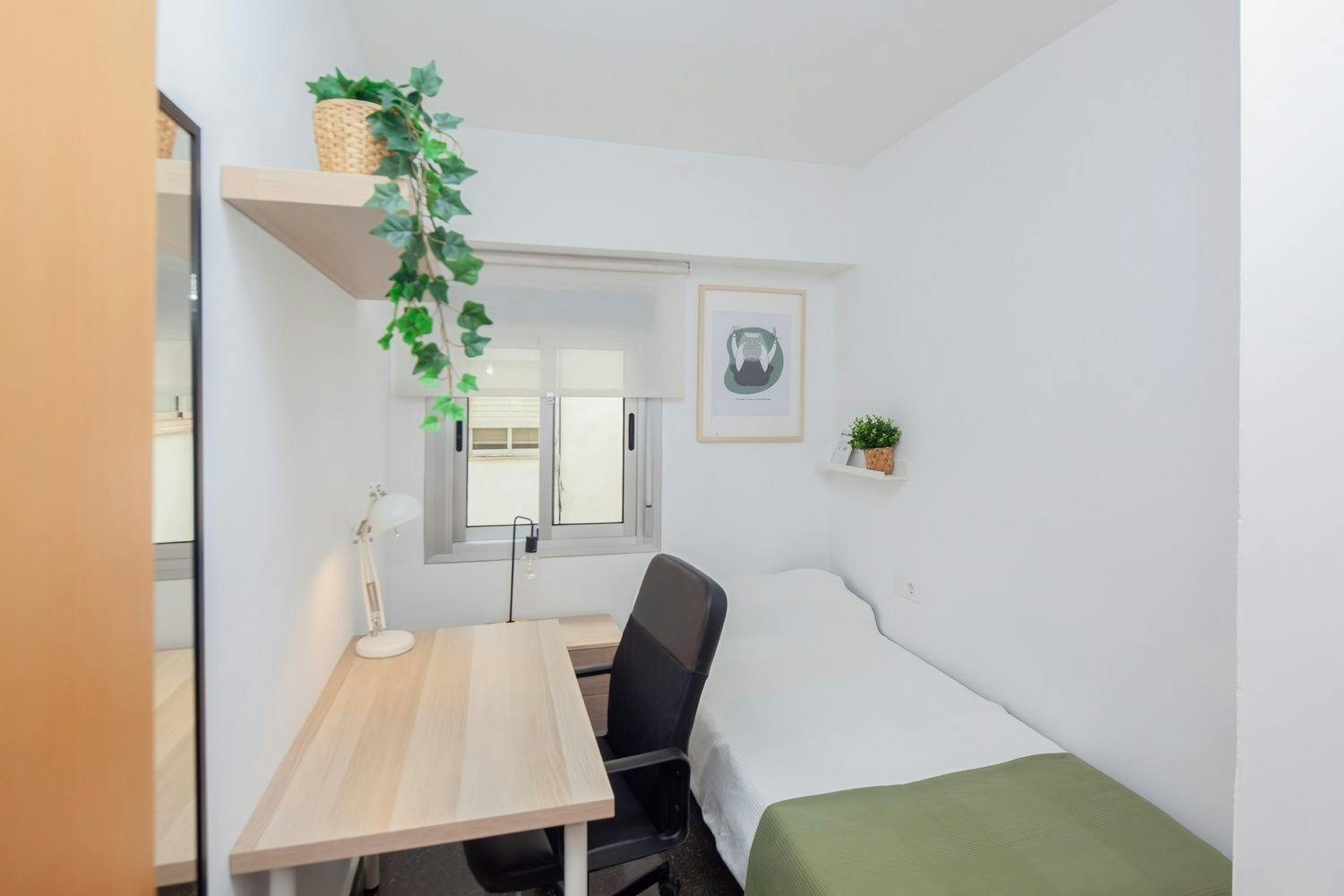 Carrer d'Abén al Abbar, Valencia preview