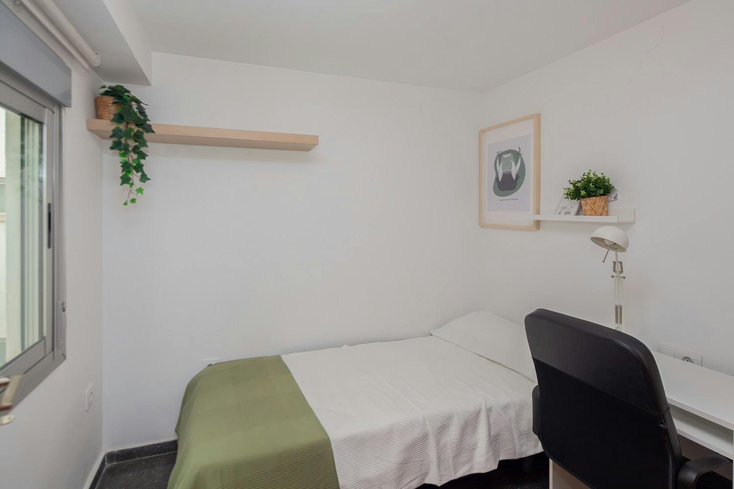 Carrer d'Abén al Abbar, Valencia preview