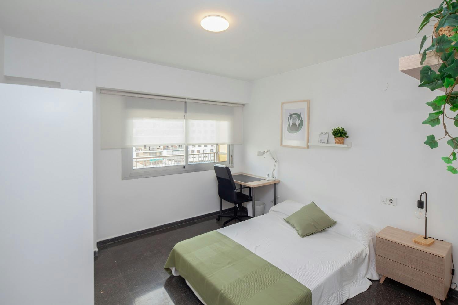 Carrer d'Abén al Abbar, Valencia preview