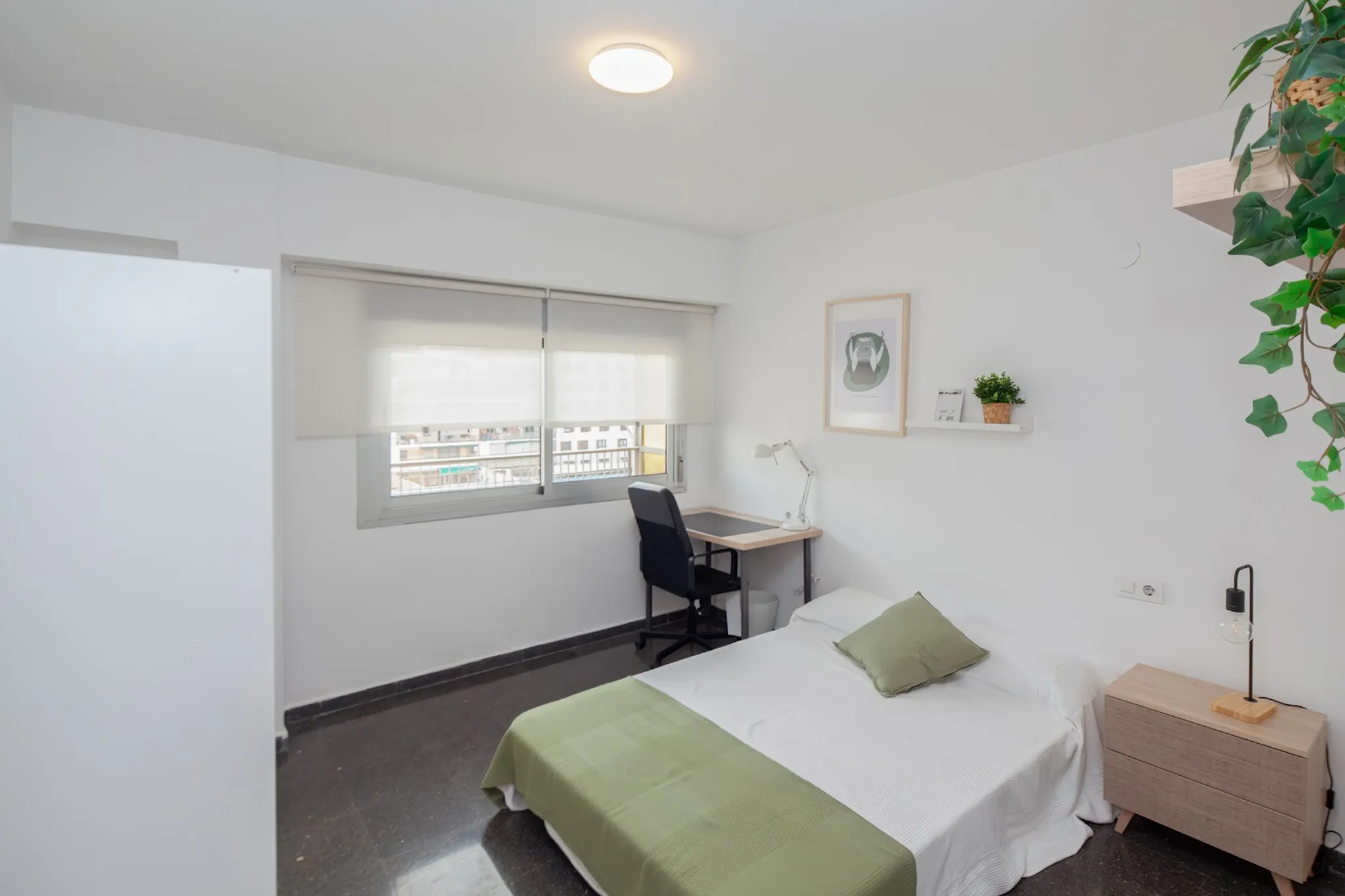 Carrer d'Abén al Abbar, Valencia preview