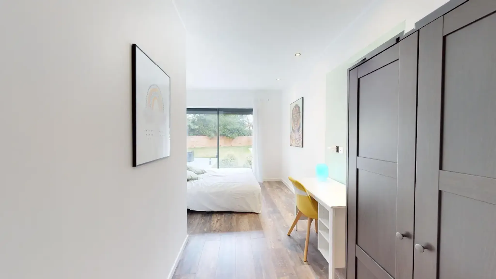 Rue Rouget de Lisle, Le Petit-Quevilly preview