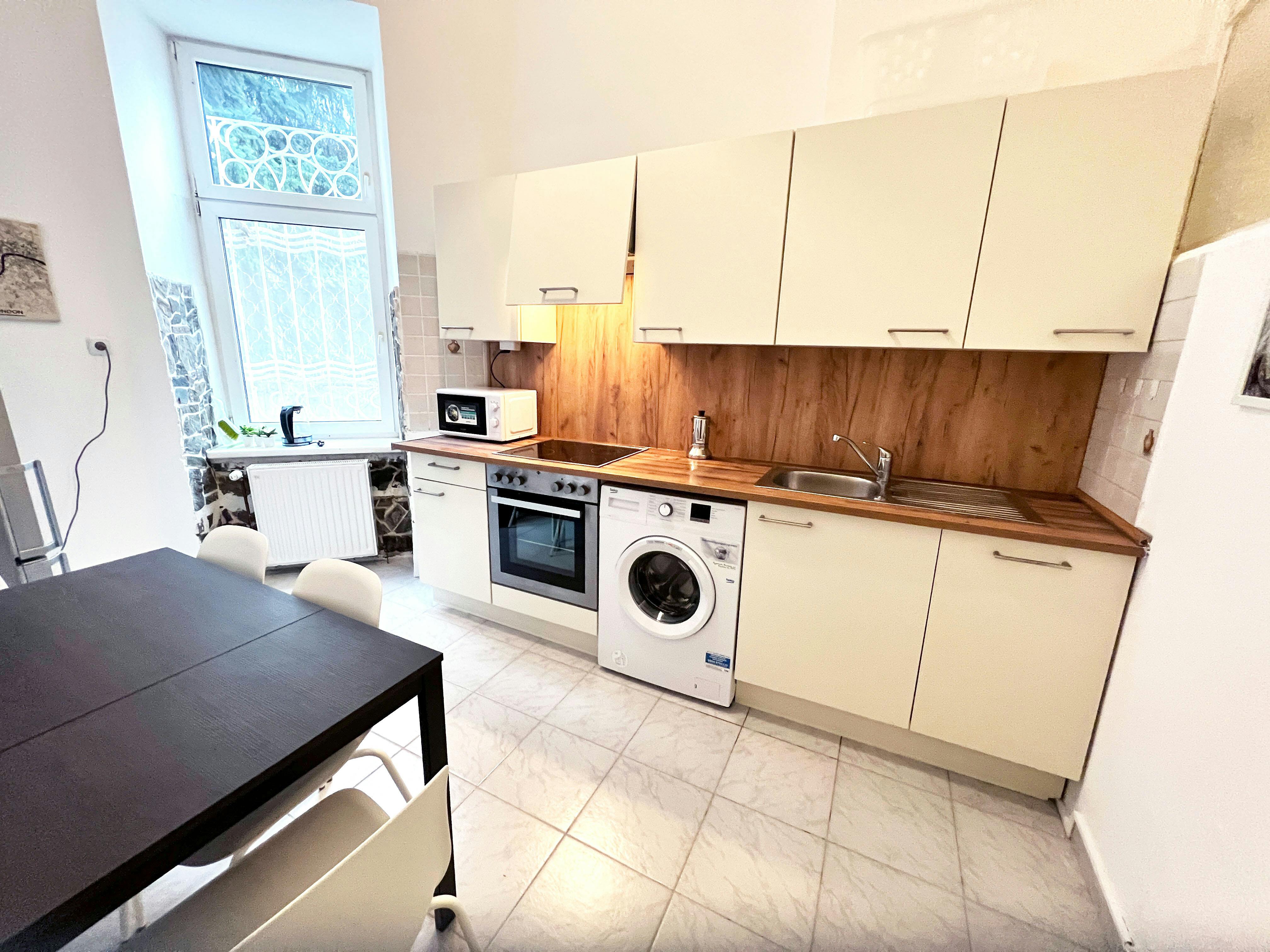 Apartment Vienna, 1 bed, 12m² — photo 3