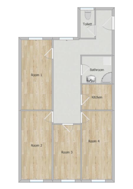 preview gallery tile