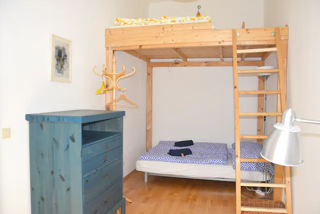 2-Bedroom Apartment in Währinger Gürtel, Vienna (1577744) room image 110