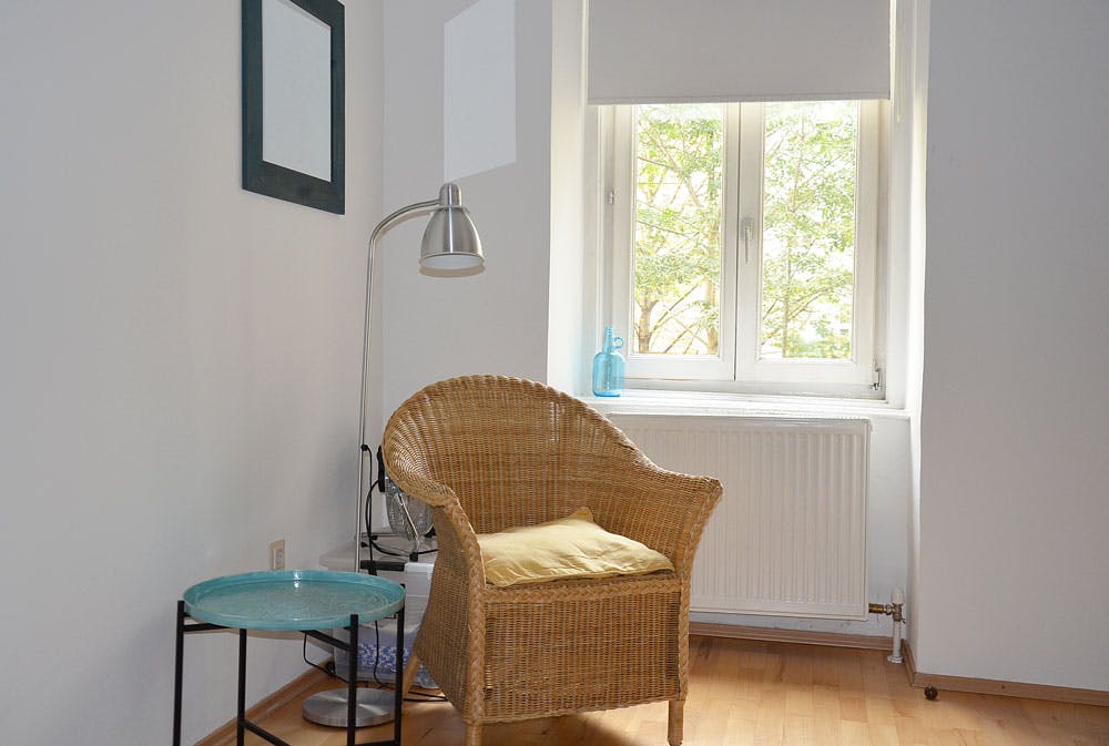 Apartment Vienna, 2 beds — photo 1
