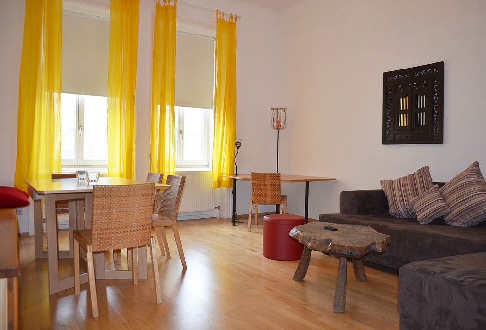 Apartment Vienna, 2 beds — photo 2