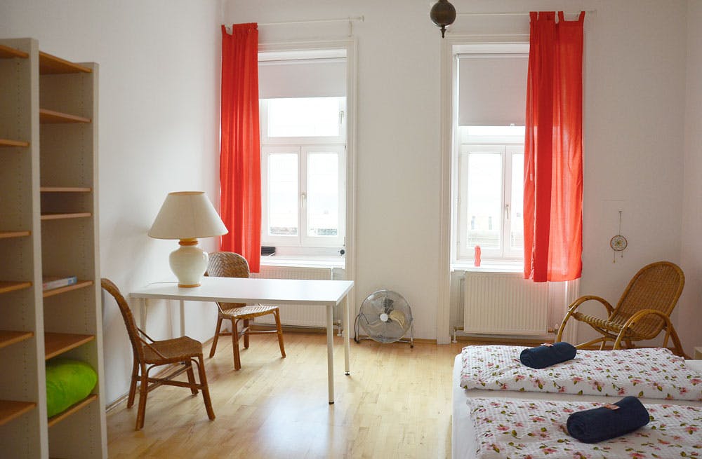 Apartment Vienna, 2 beds — photo 3