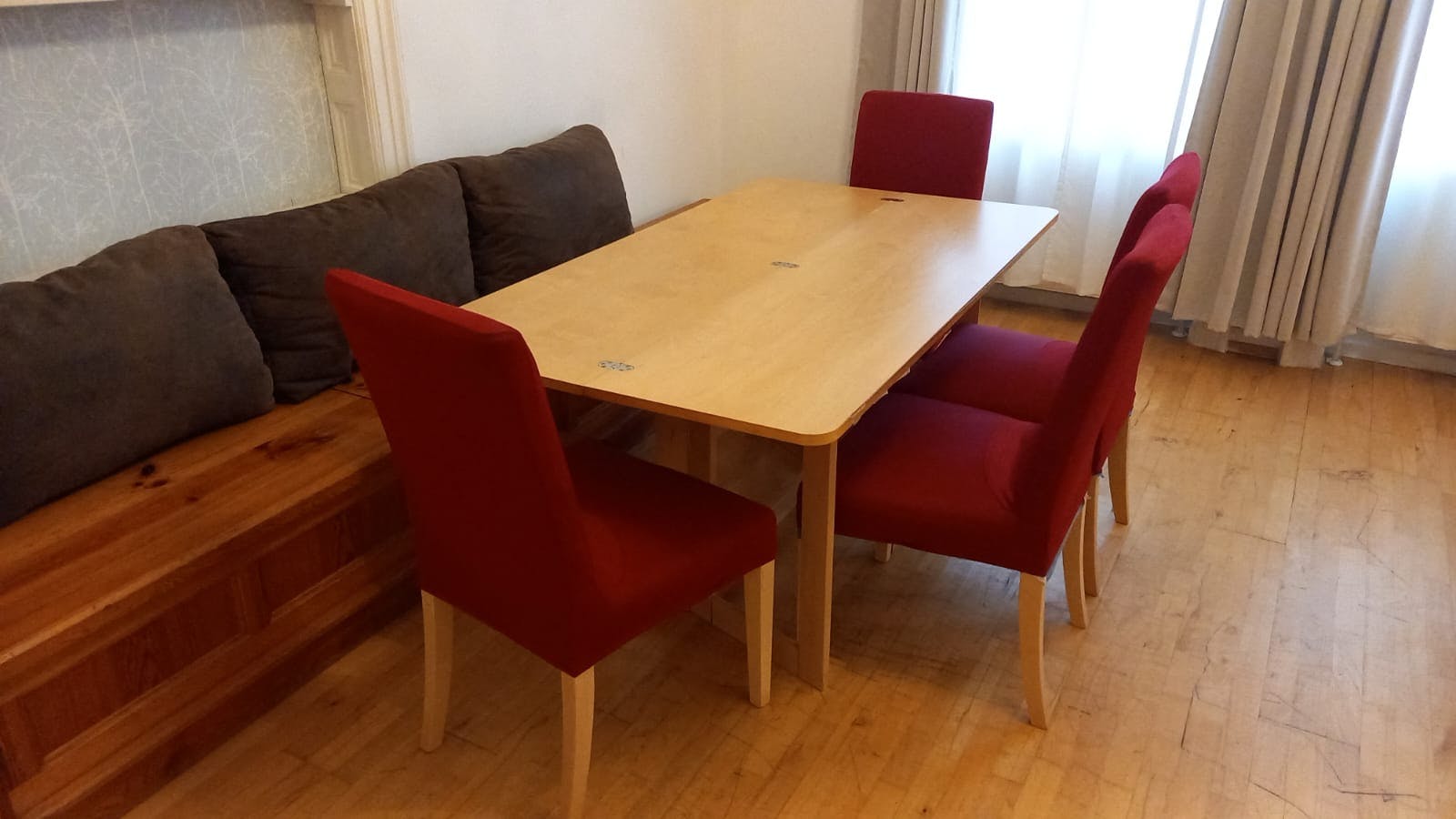 Apartment Vienna, 2 beds — photo 5