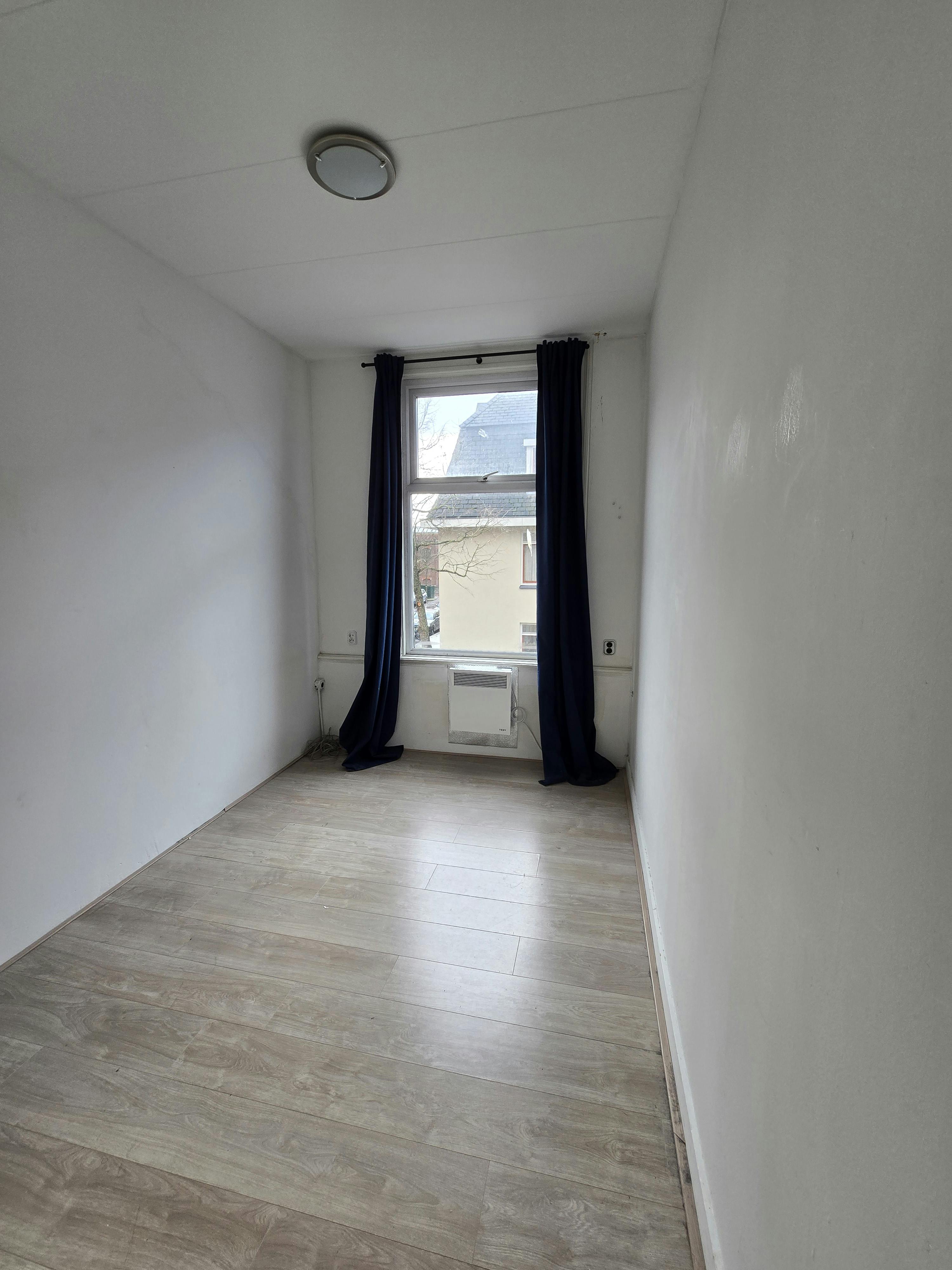 Apartment The Hague, 1 bed, 26m² — photo 5