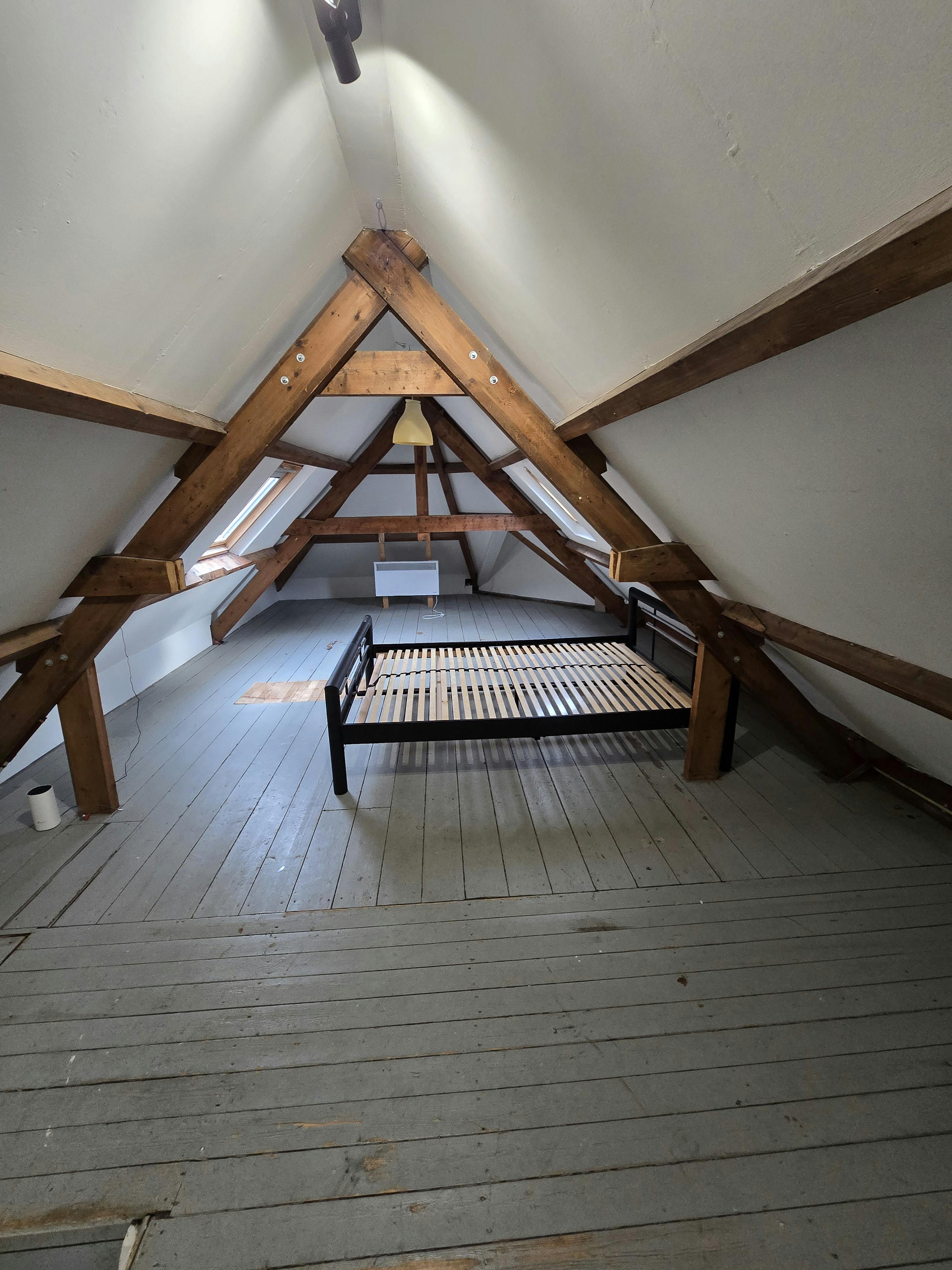 Apartment The Hague, 1 bed, 26m² — photo 6