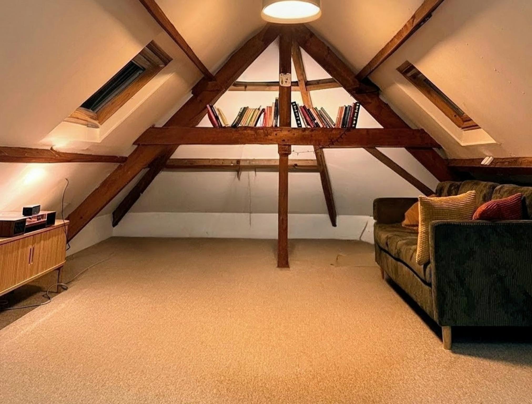 Vermeerstraat, The Hague preview