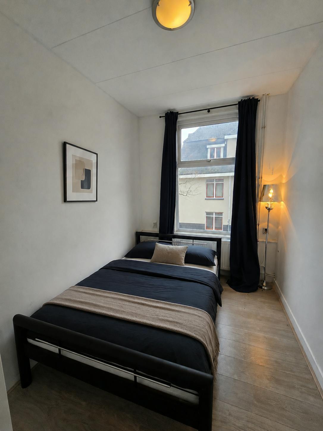 Private room for rent for €1,099 per month in The Hague, Vermeerstraat