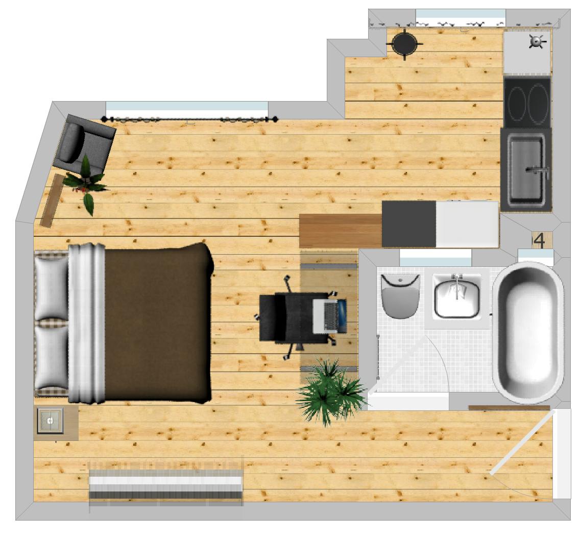 preview gallery tile