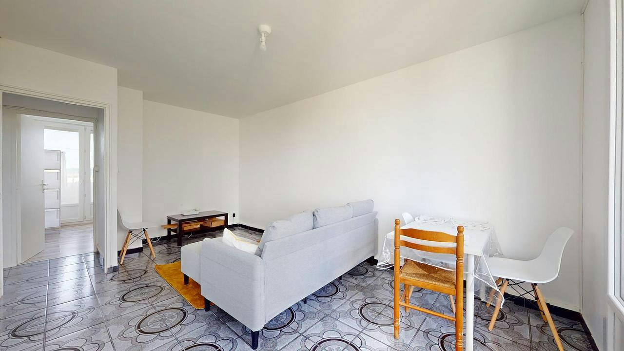 Private room for rent on Impasse de Londres, Toulouse - Plus