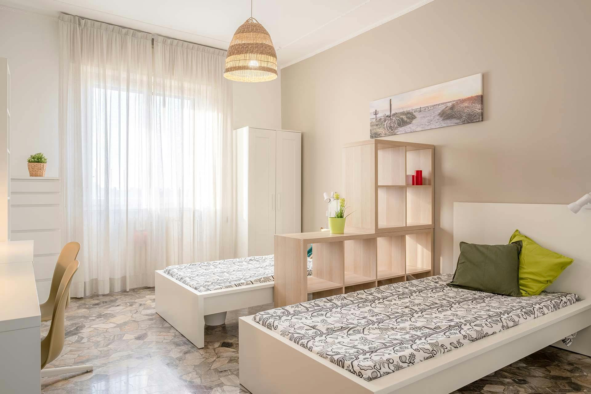 Via Giovanni Meli, Milan