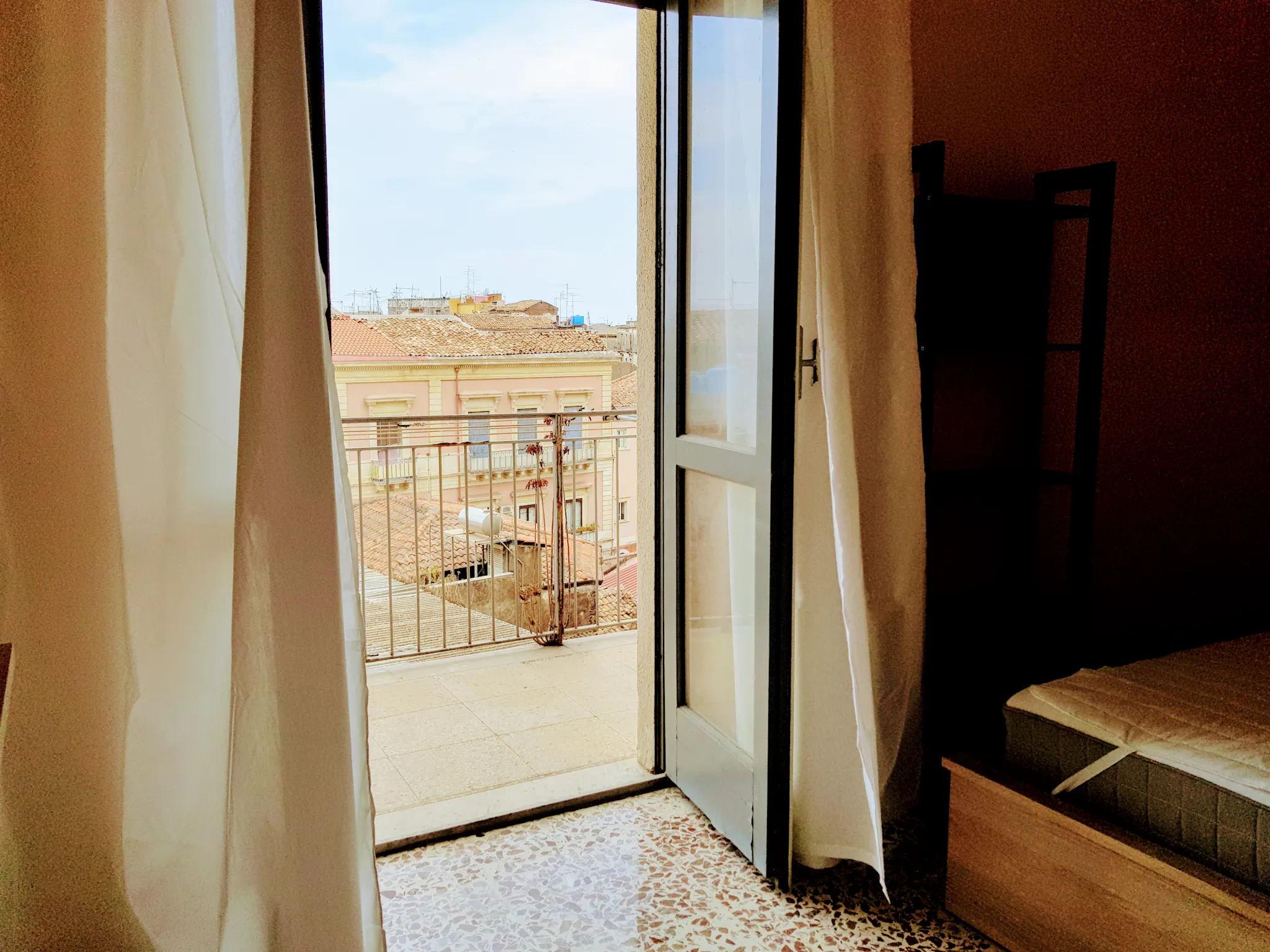 Private room in Via Plebiscito, Catania (1577868) ROOM 1