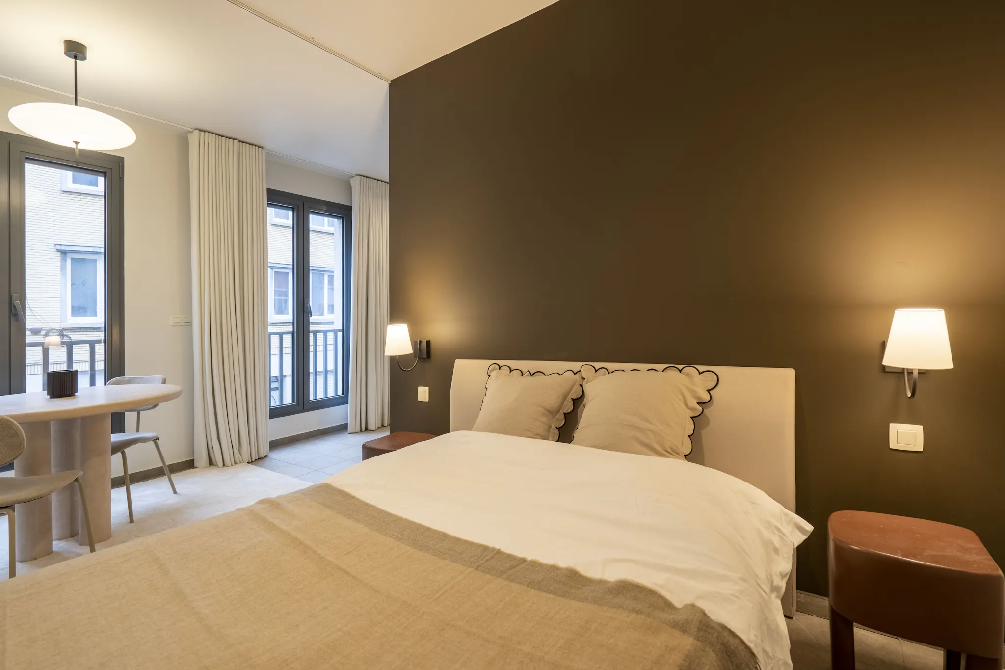 Lange van Sterbeeckstraat, Antwerpen preview