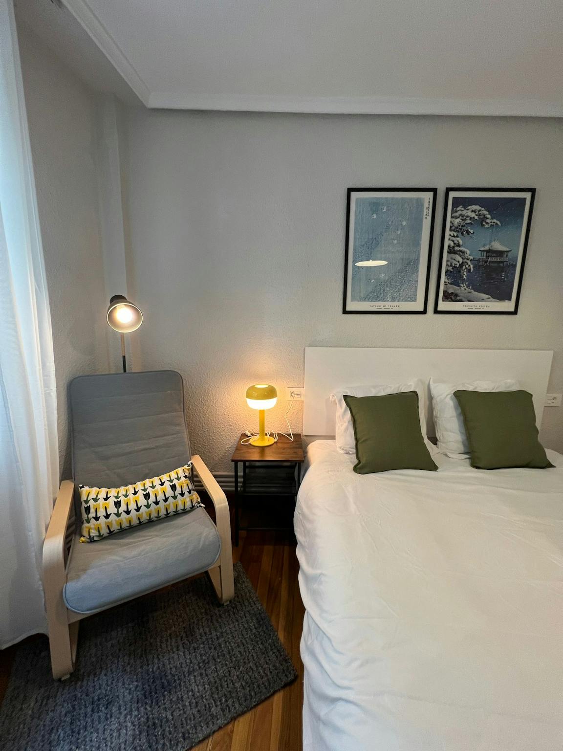 Vista Alegre Kalea, Bilbo preview