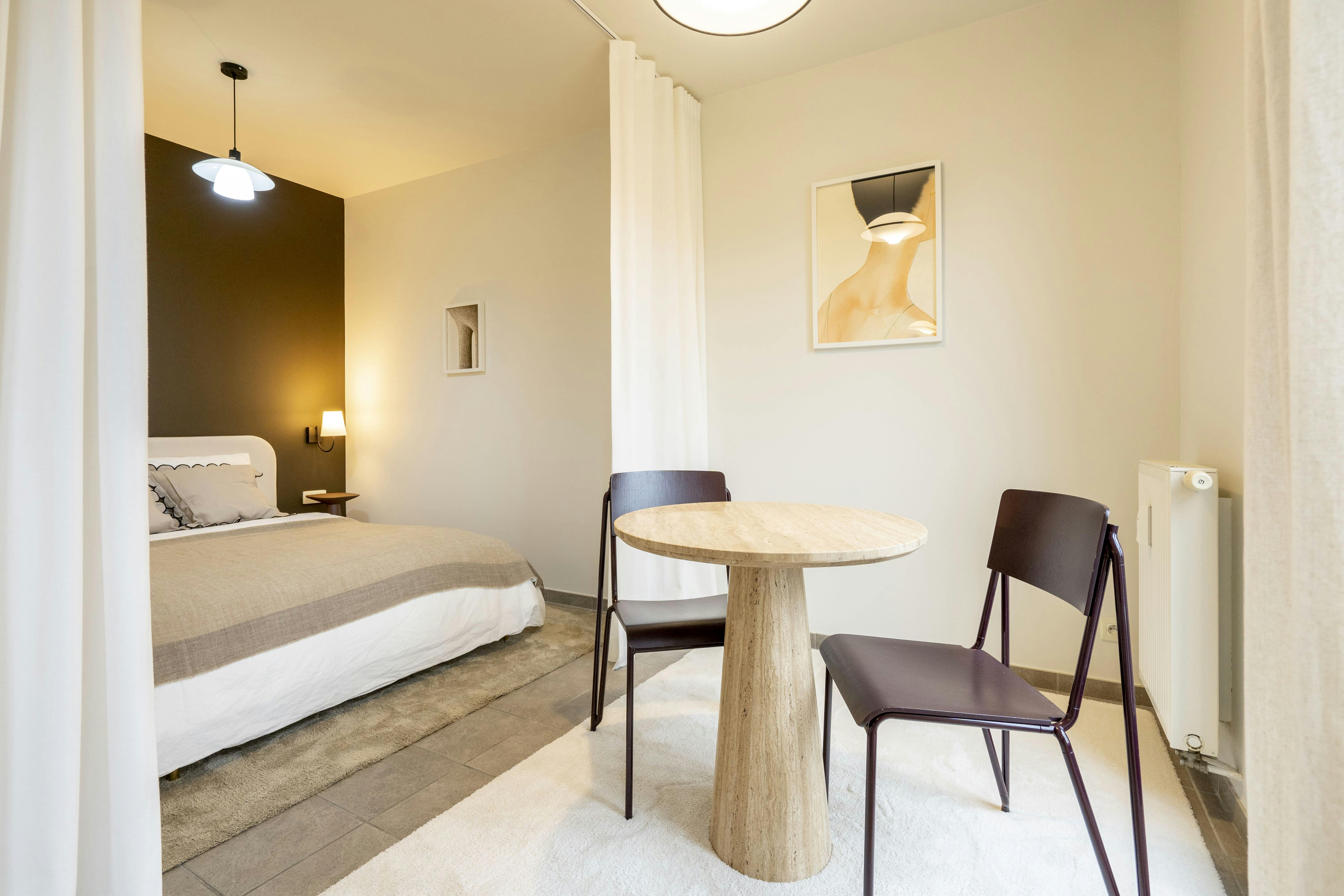 Apartment Antwerpen — photo 27