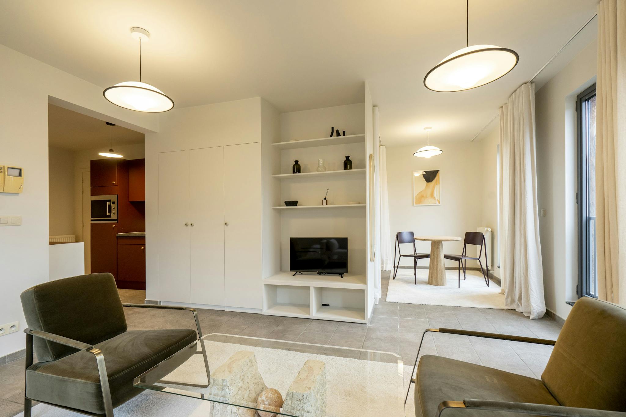 Lange van Sterbeeckstraat, Antwerpen preview