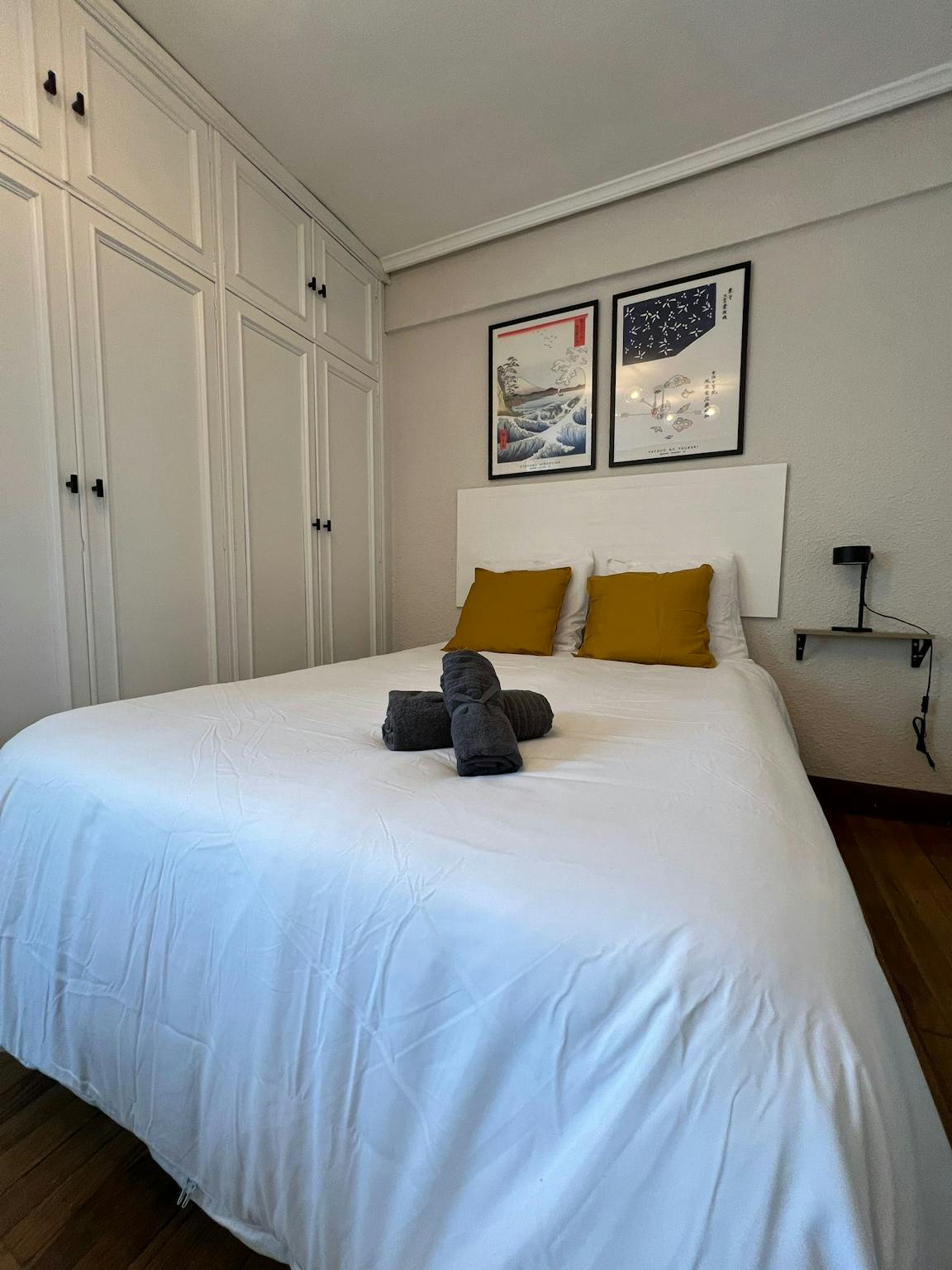 Vista Alegre Kalea, Bilbo preview