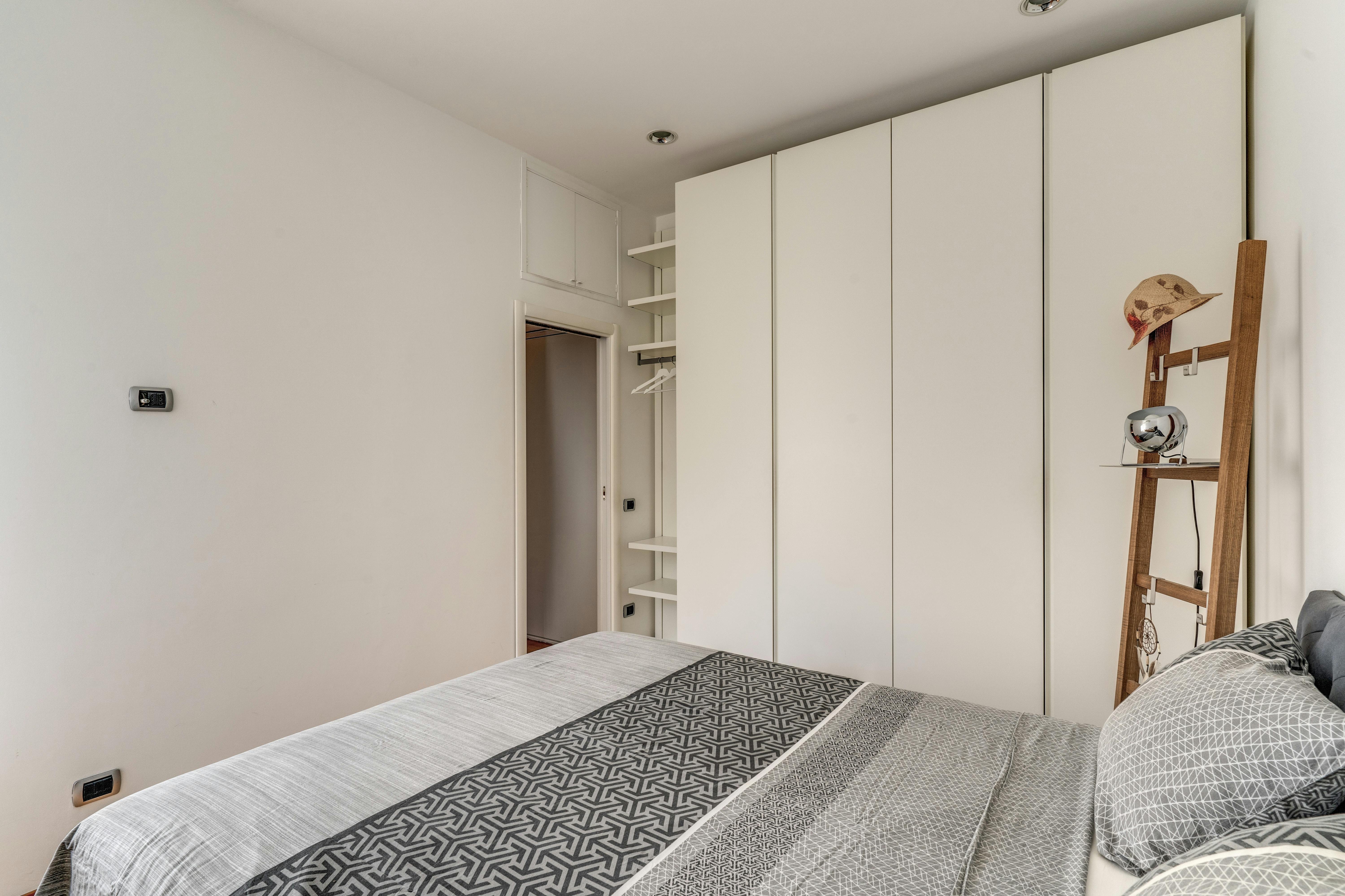 Apartment Rome, 1 bed — photo 9