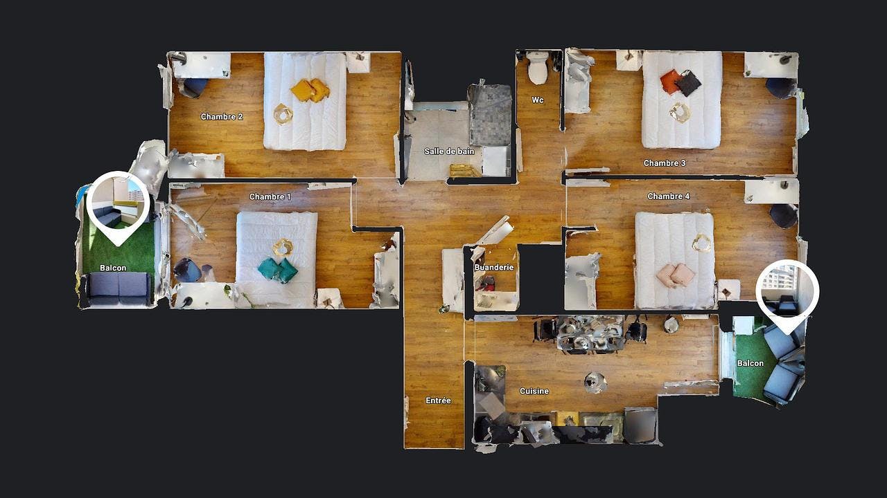 preview gallery tile