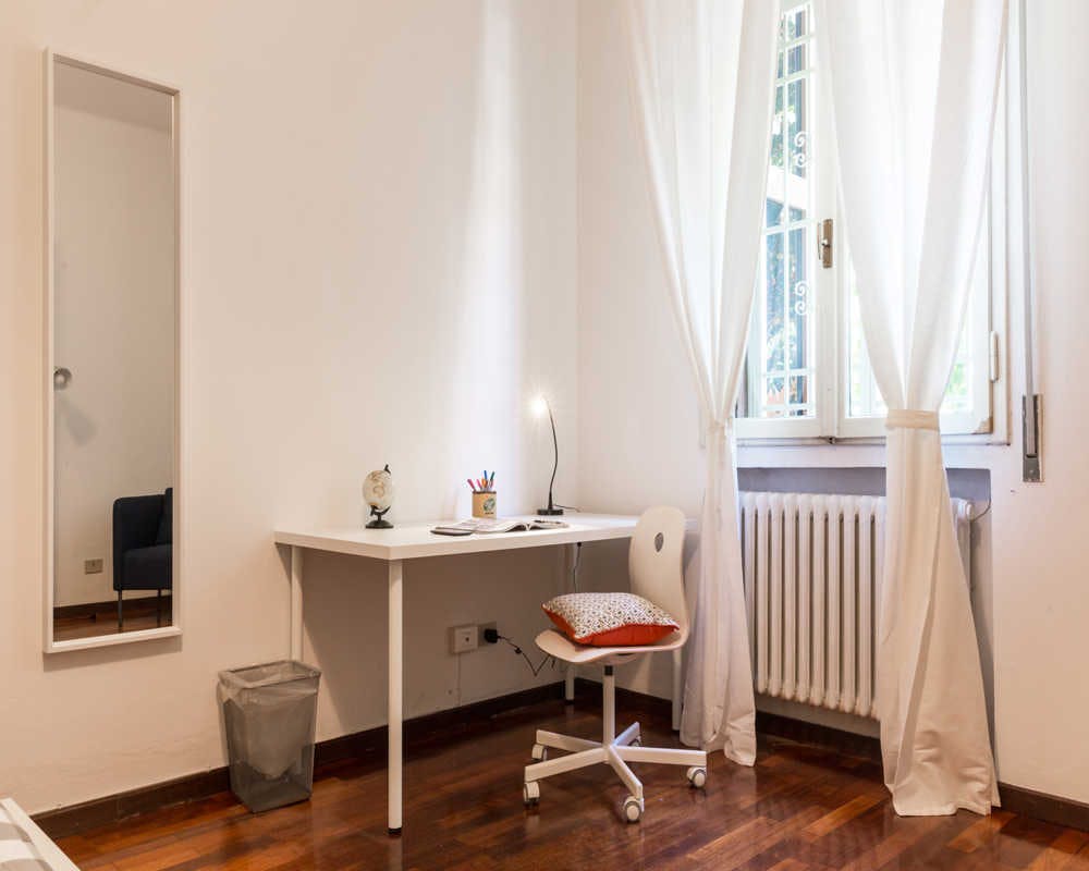 Via Lodovico Lazzaro Zamenhof, Bologna